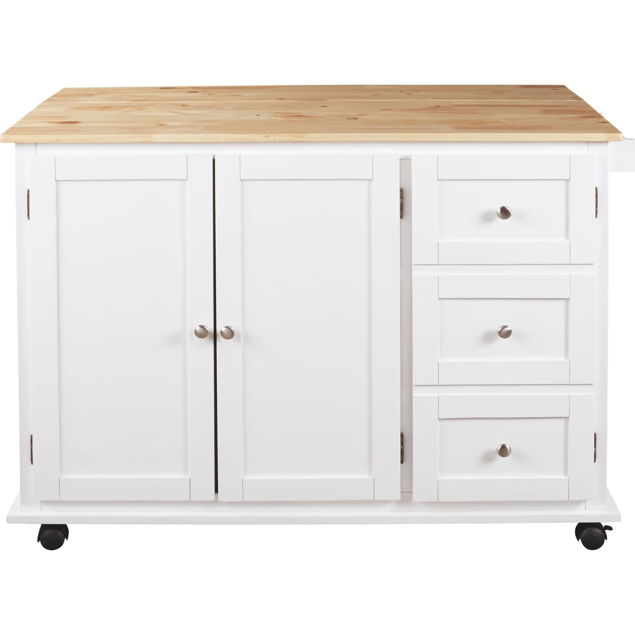 Withurst Kitchen Cart - Image 5