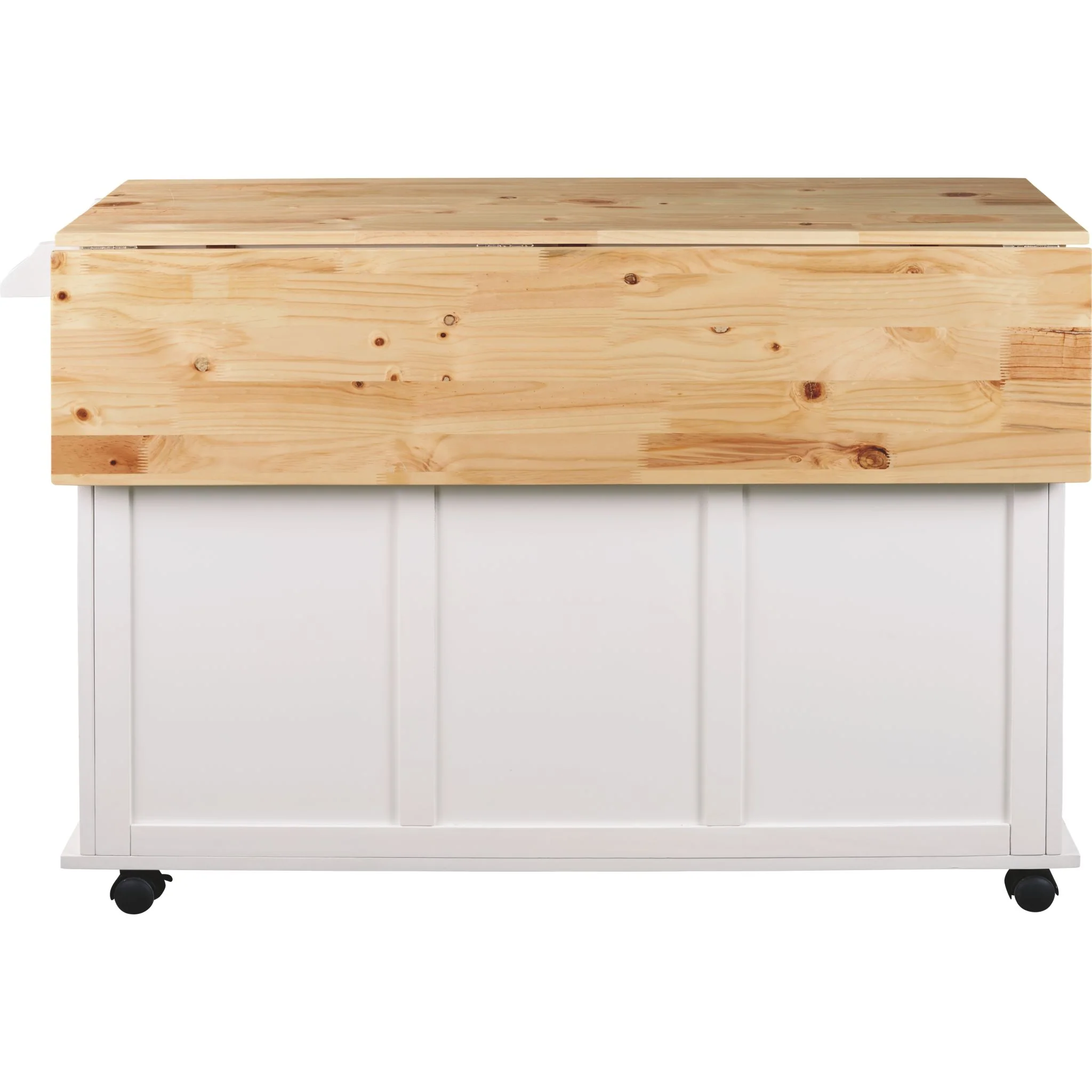 Withurst Kitchen Cart - Image 6