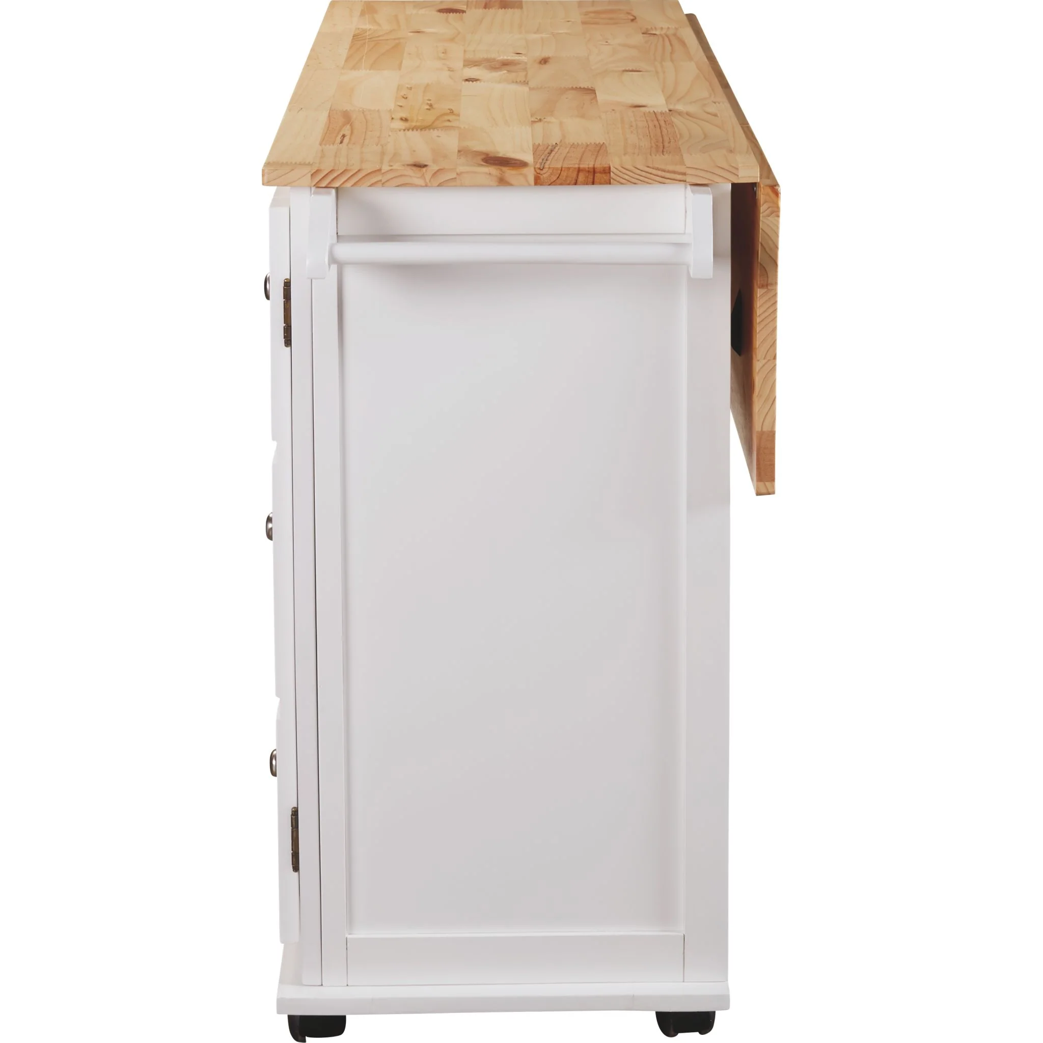 Withurst Kitchen Cart - Image 8
