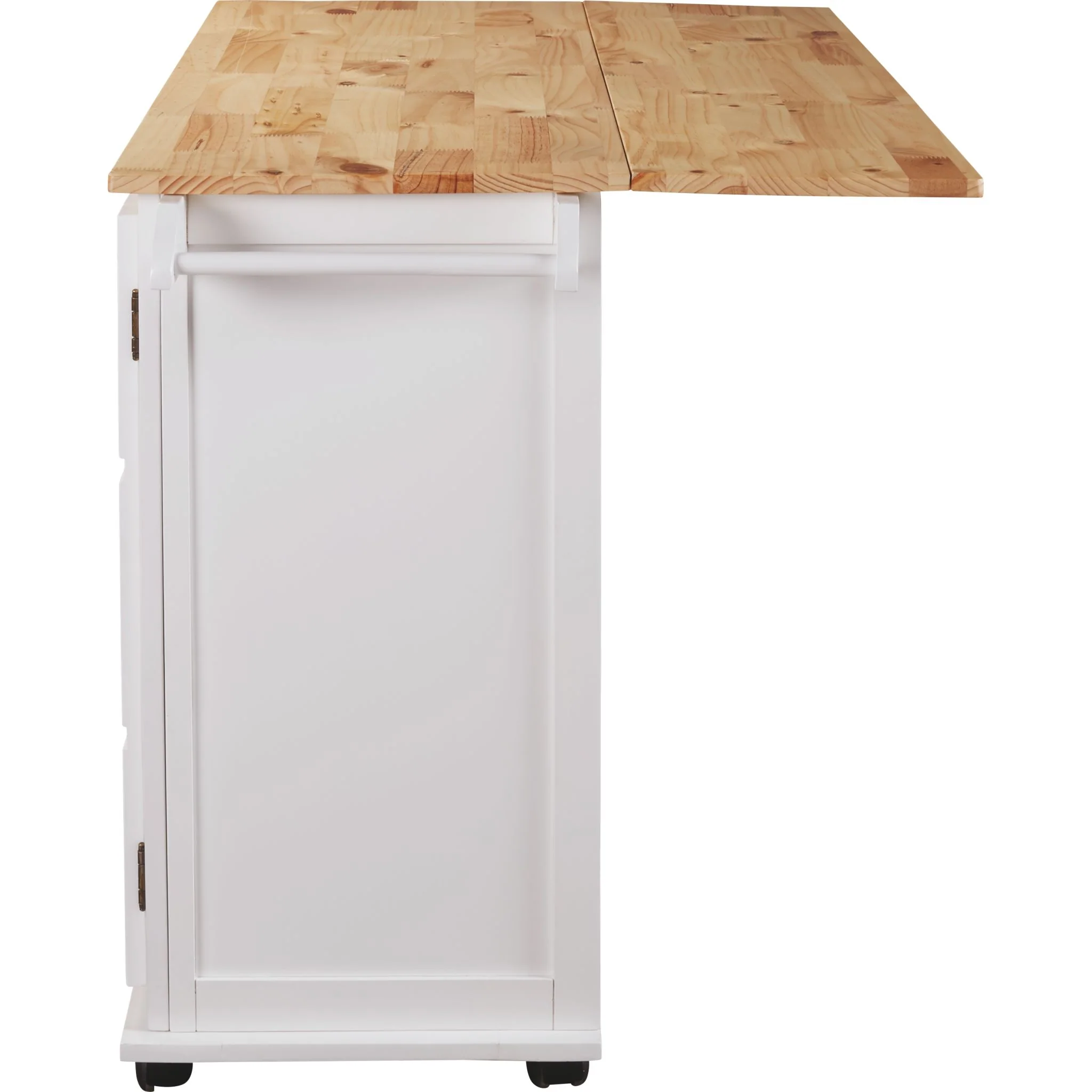 Withurst Kitchen Cart - Image 9