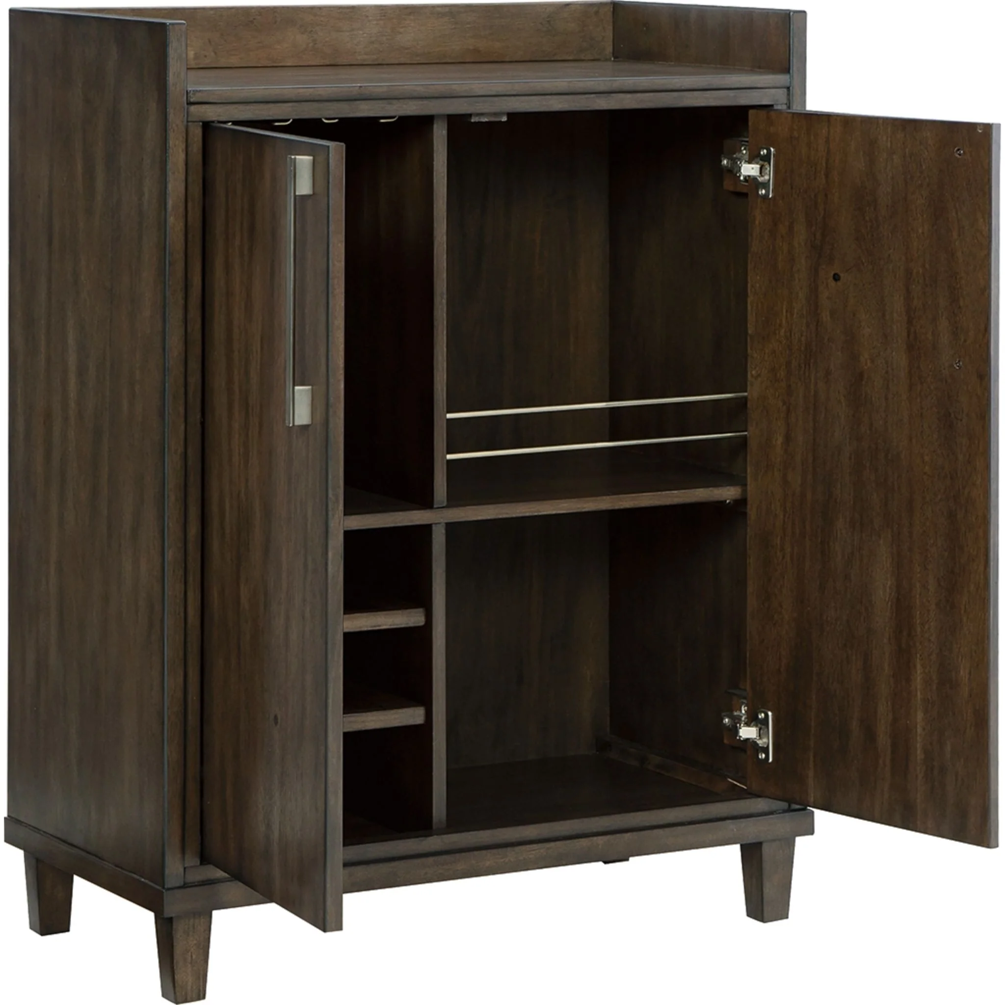 Wittland Bar Cabinet - Image 3