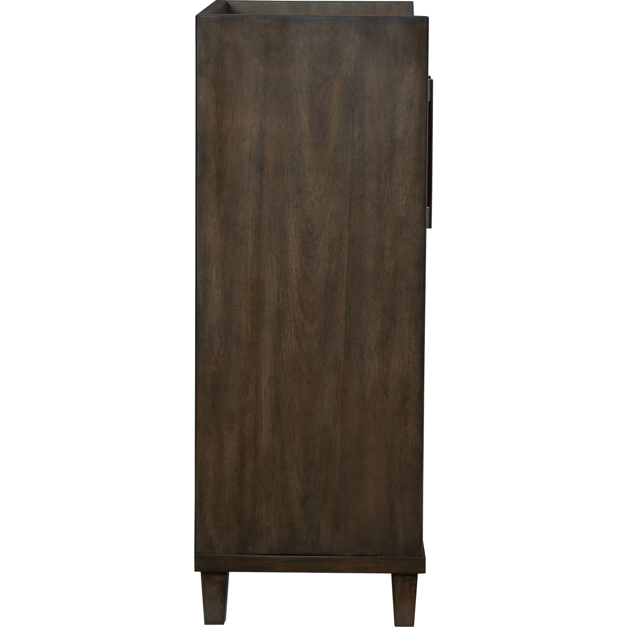 Wittland Bar Cabinet - Image 5