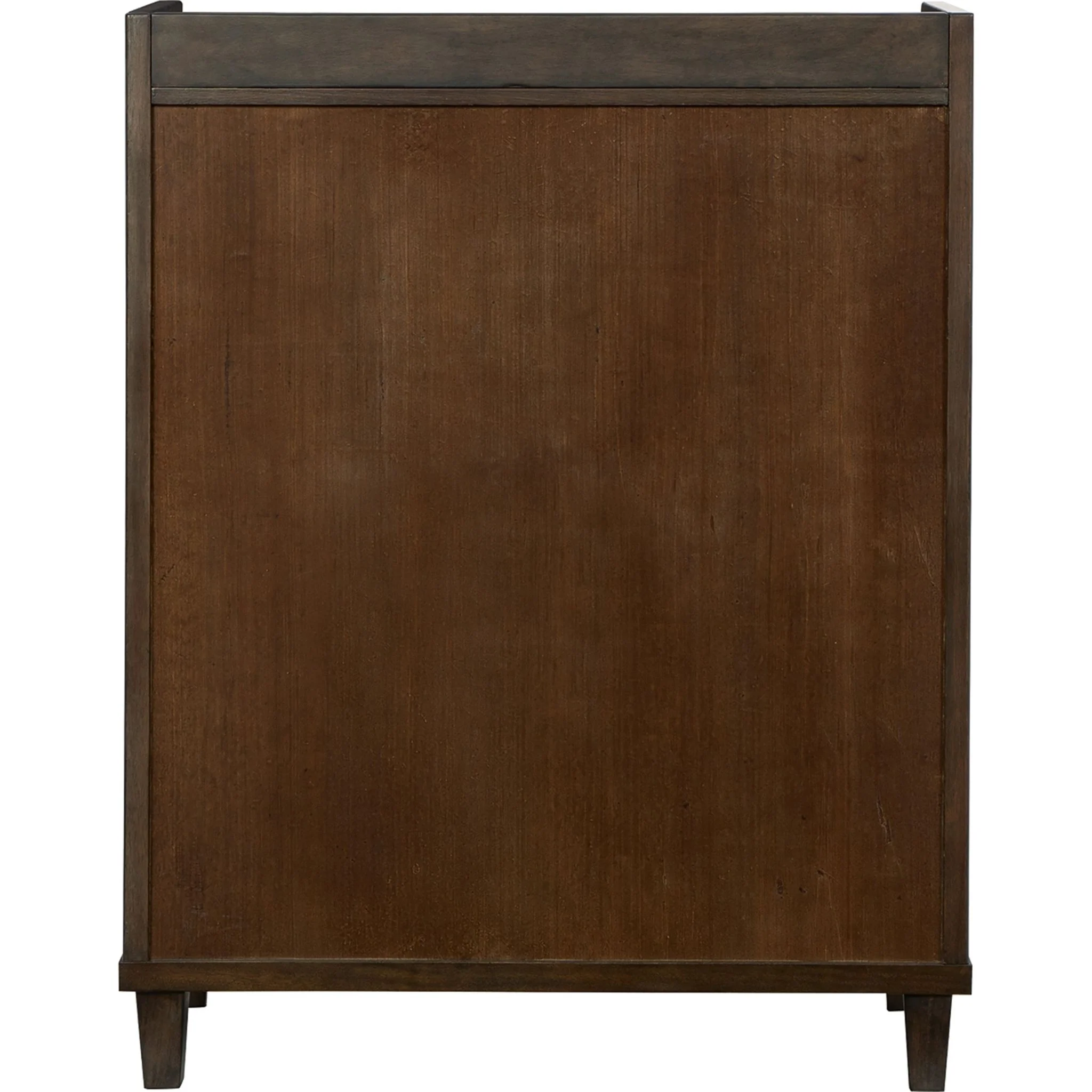 Wittland Bar Cabinet - Image 6
