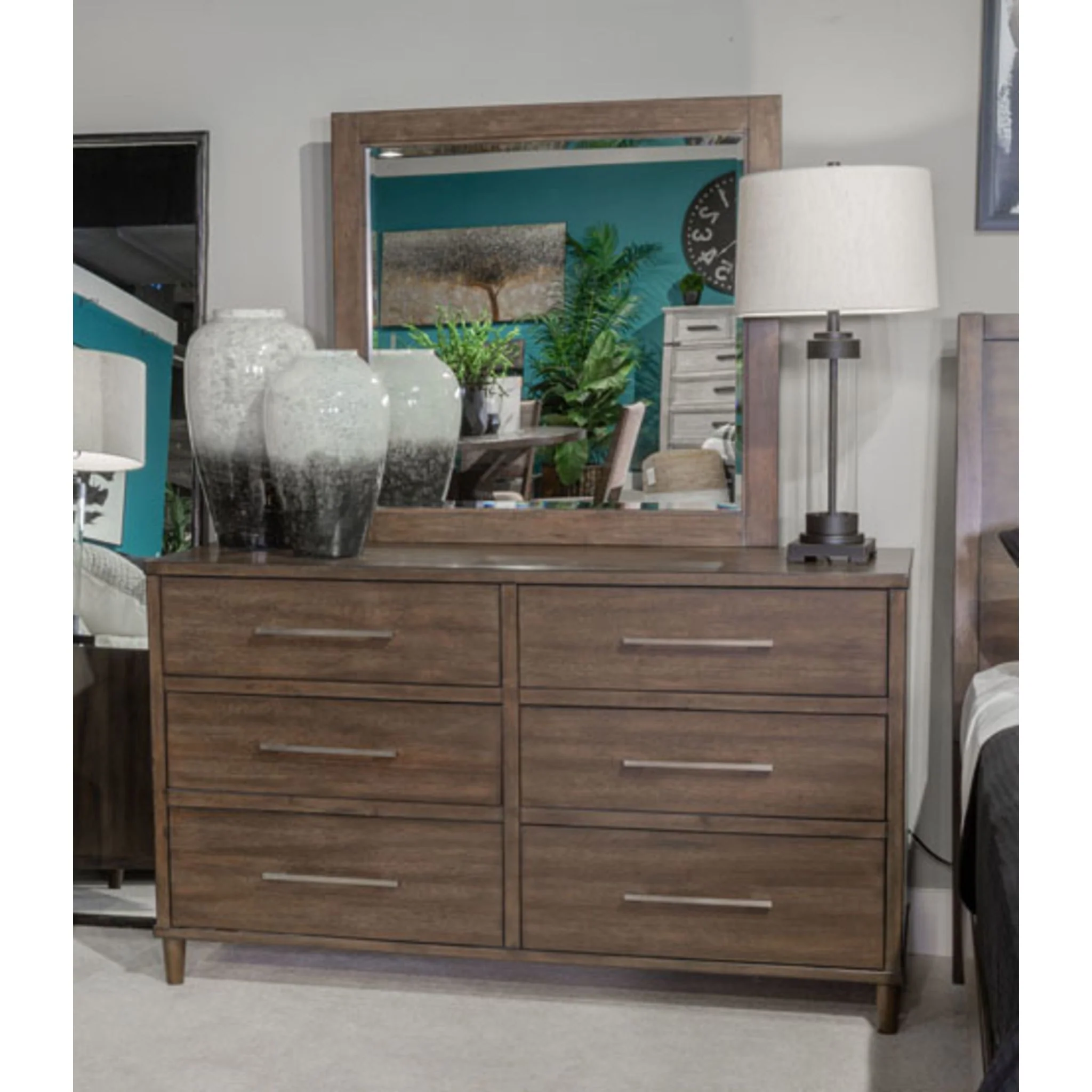 Wittland Dresser - Image 3