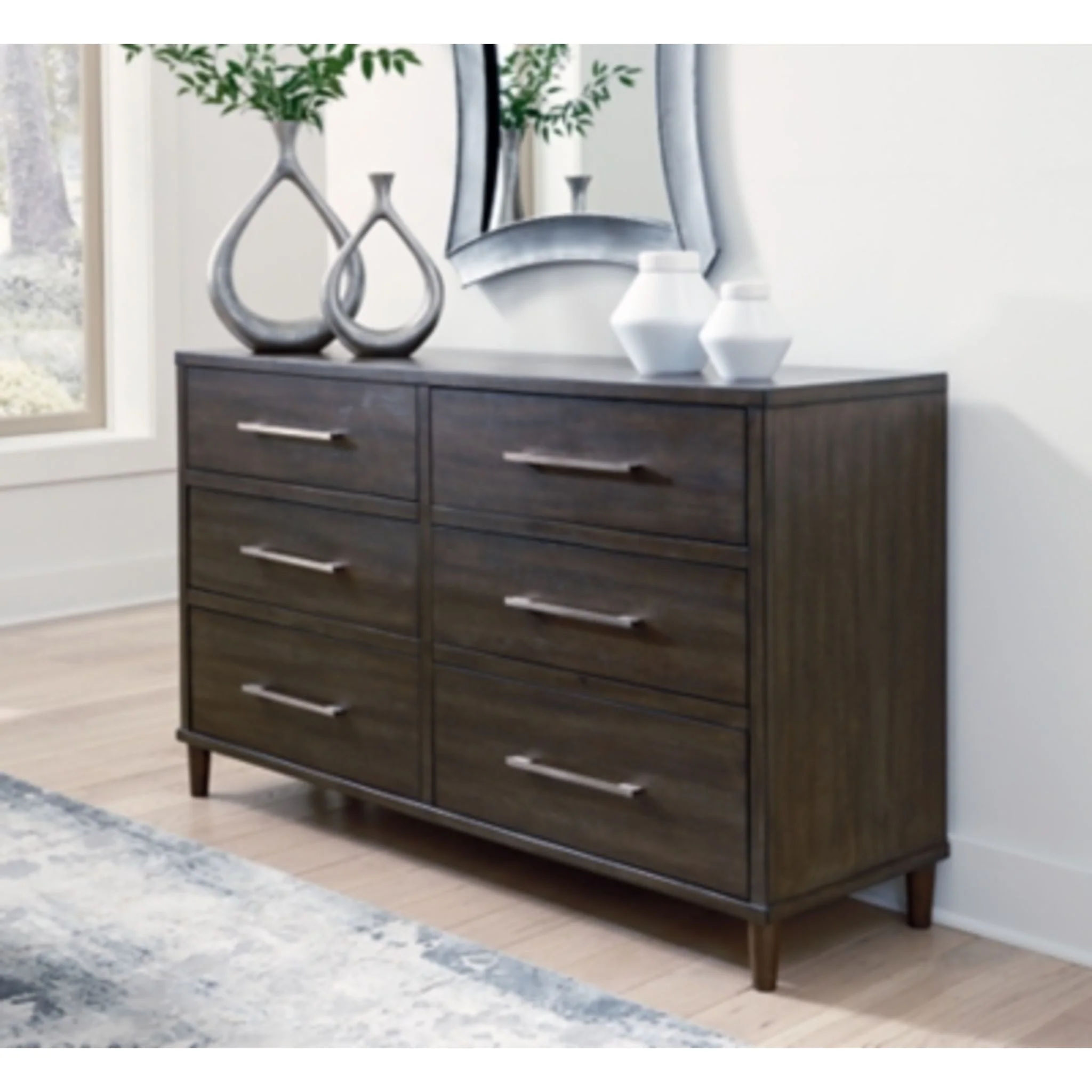 Wittland Dresser - Image 5