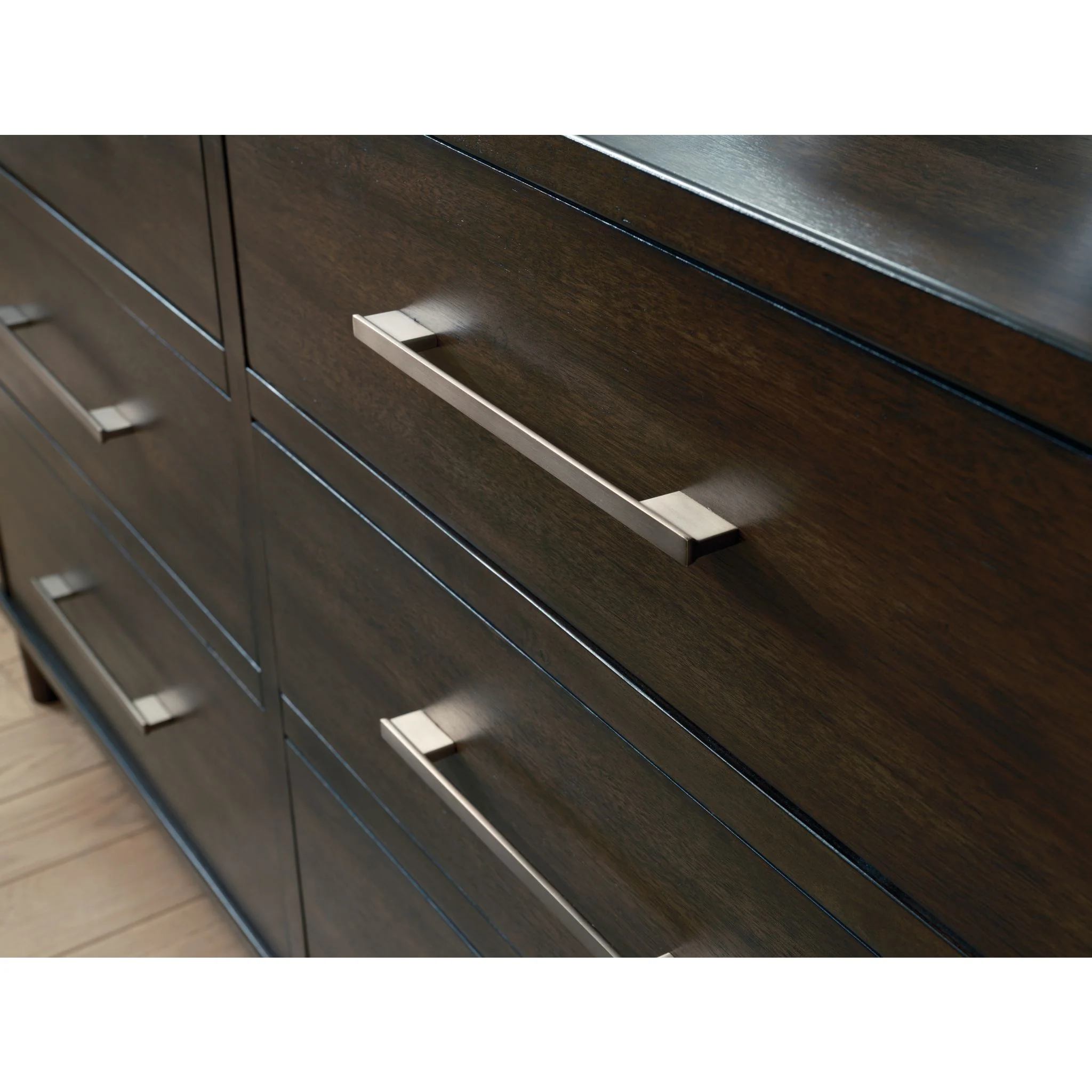 Wittland Dresser and Mirror - Image 3