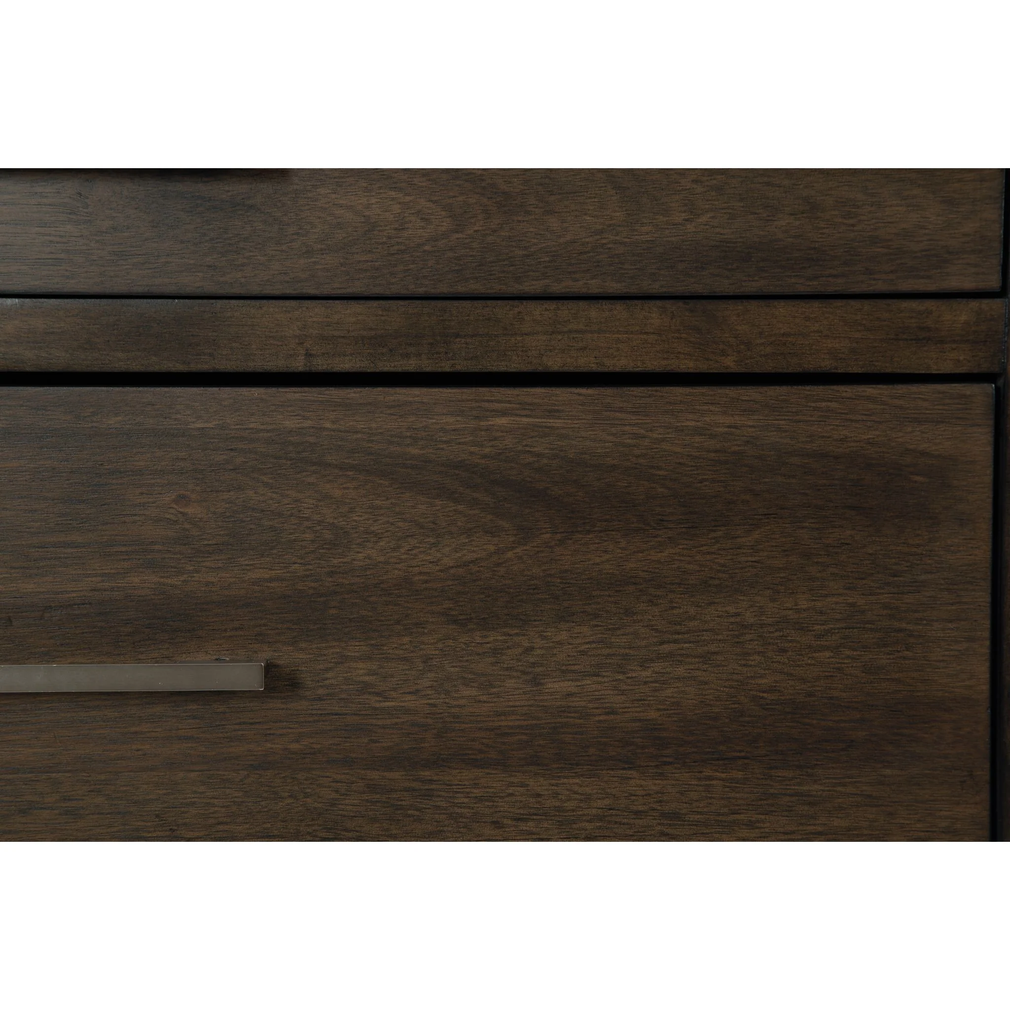 Wittland Dresser and Mirror - Image 5