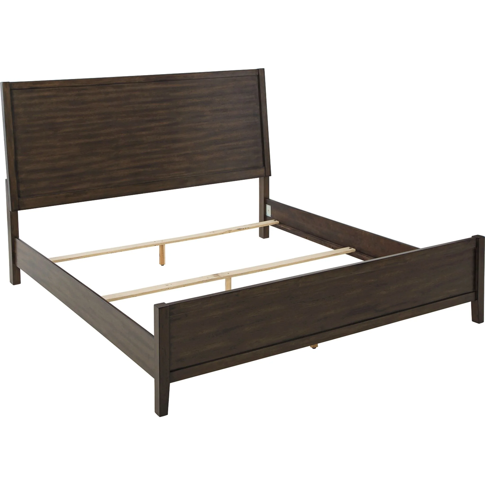 Wittland King Panel Bed - Image 3