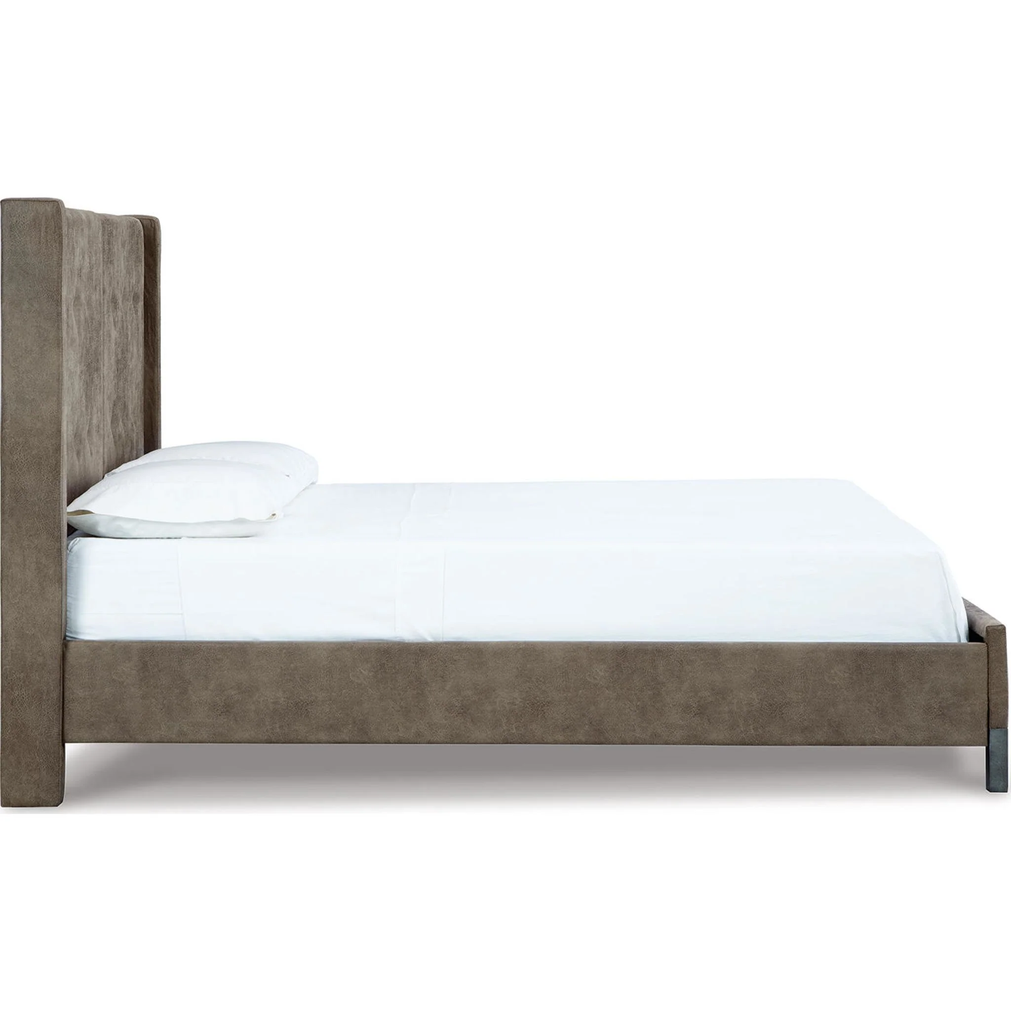Wittland Upholstered Bed - Image 10