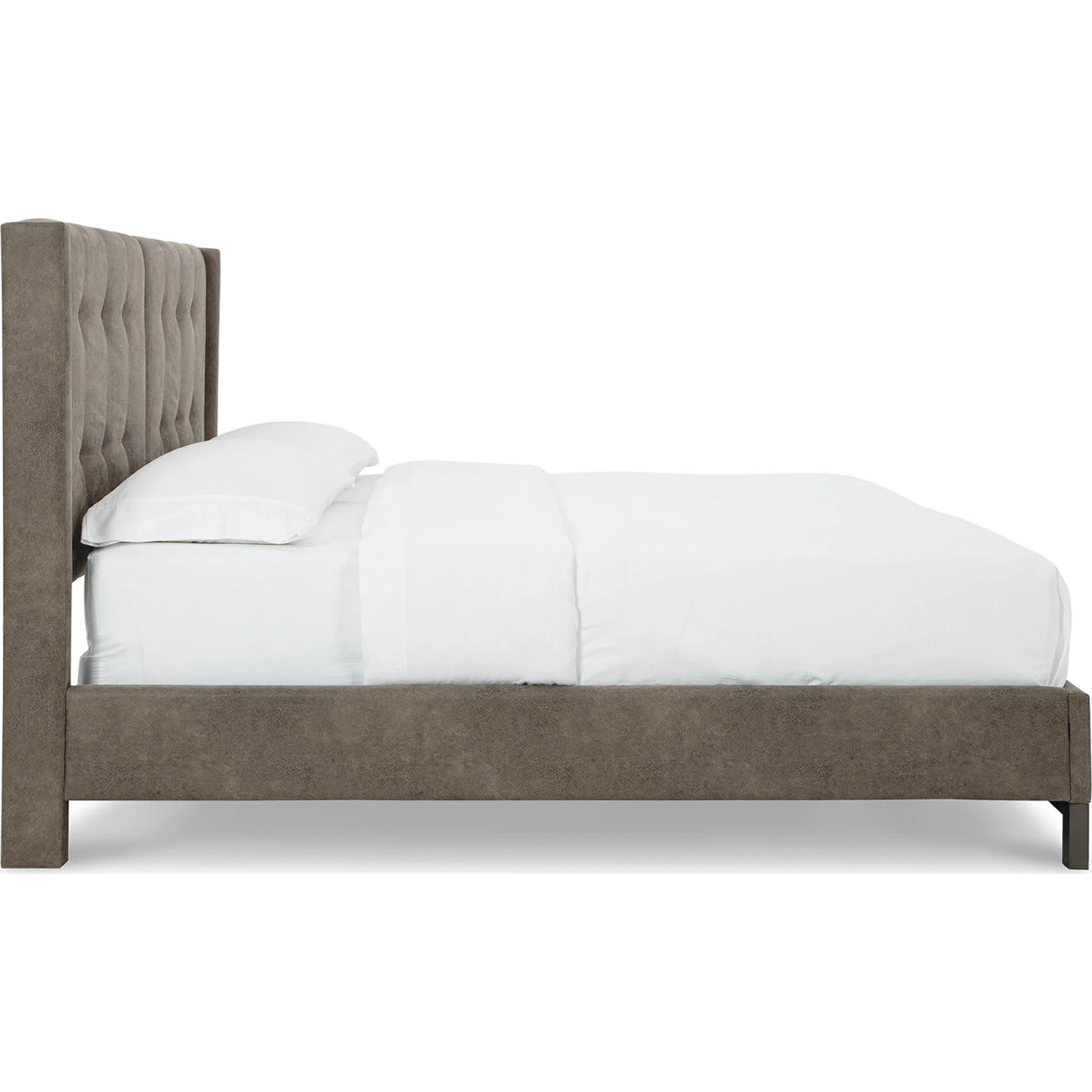 Wittland Upholstered Bed - Image 16