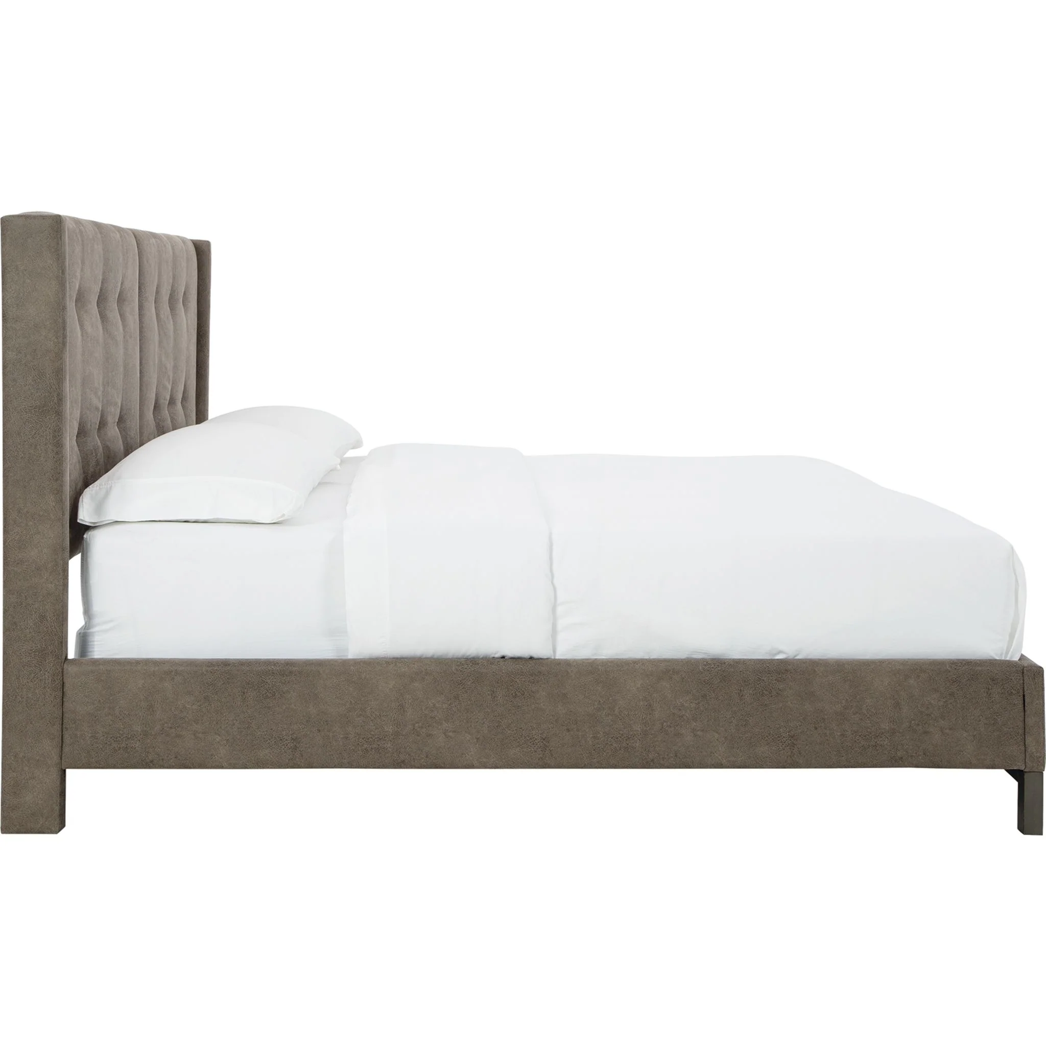 Wittland Upholstered Bed - Image 5