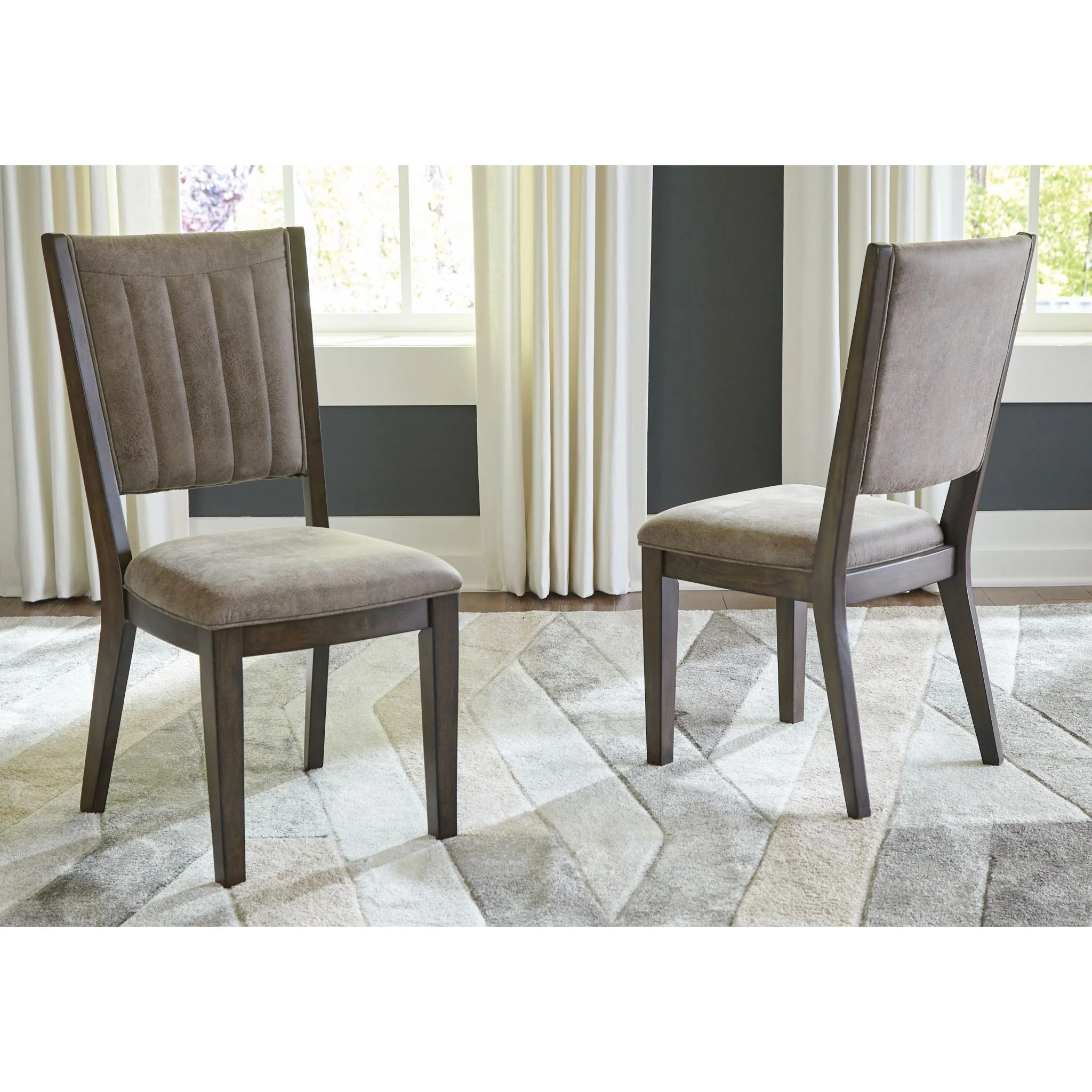 Wittland Side Chair - Image 2