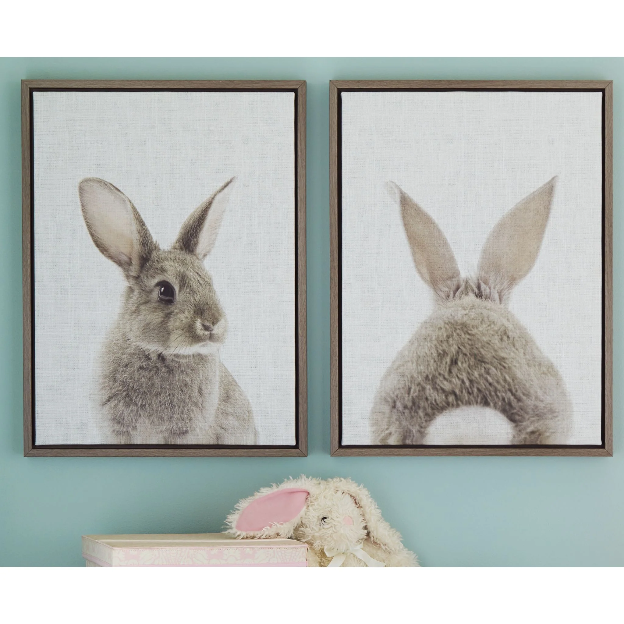 Wittley Wall Art - Image 2