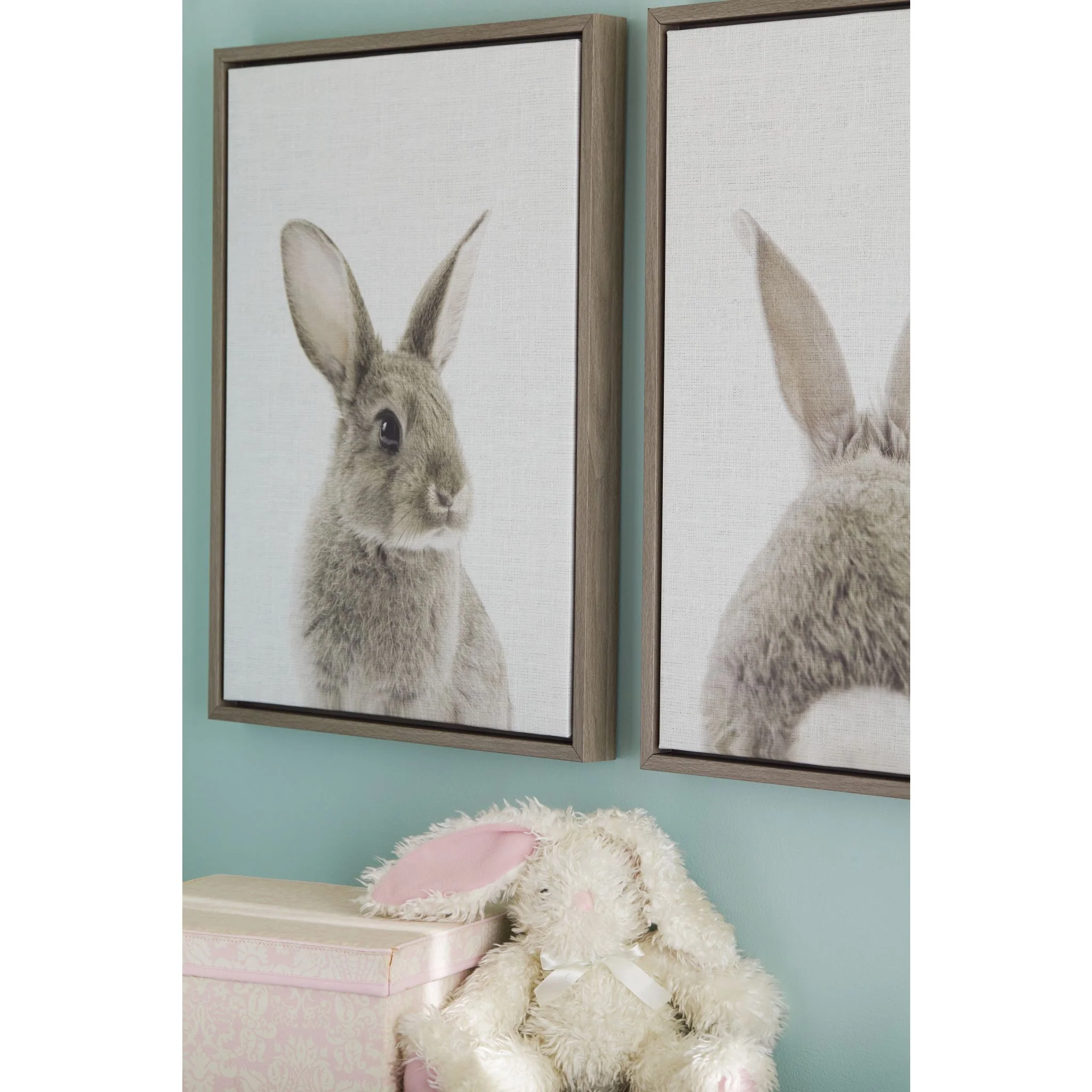 Wittley Wall Art - Image 4