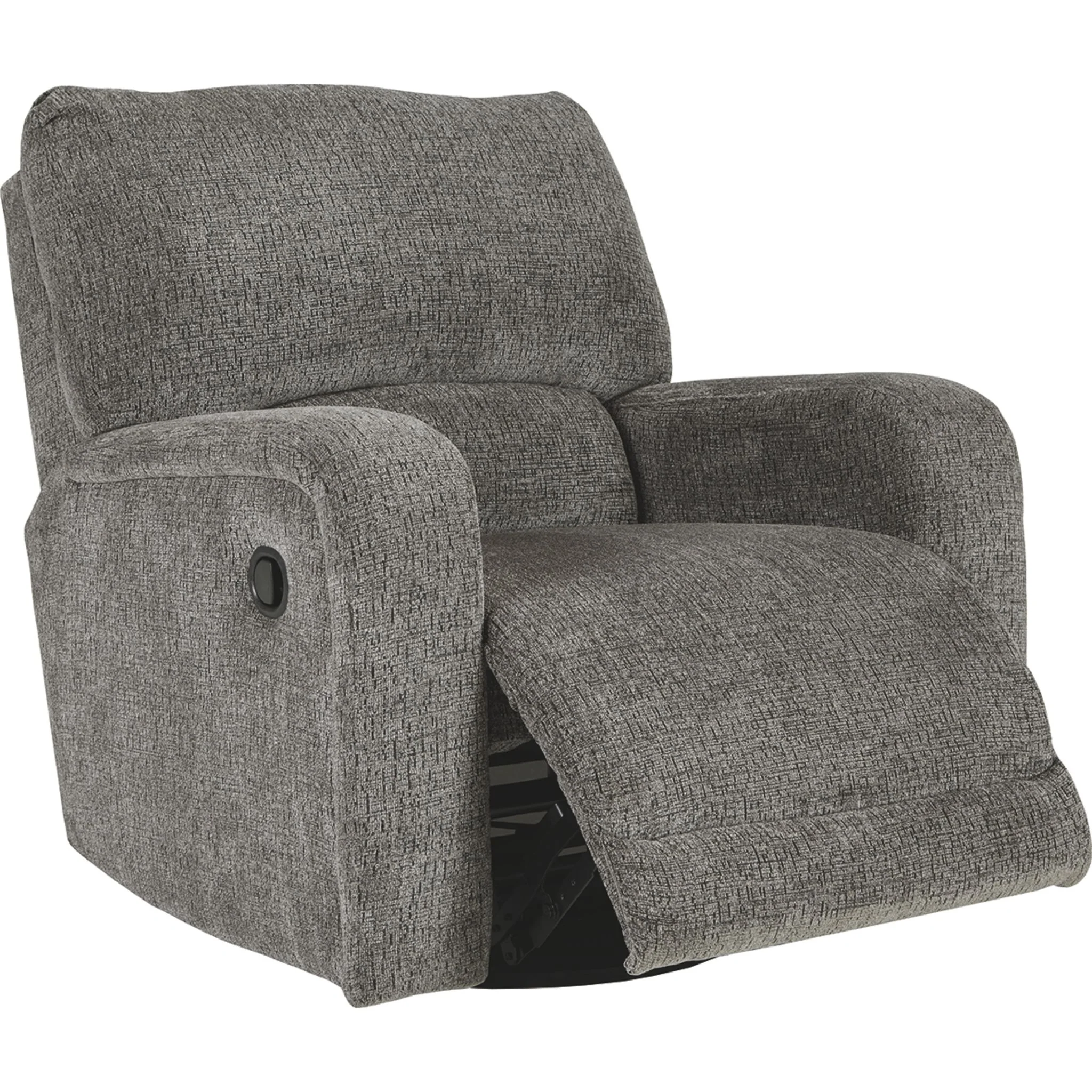 Wittlich Swivel Glider Recliner - Image 5
