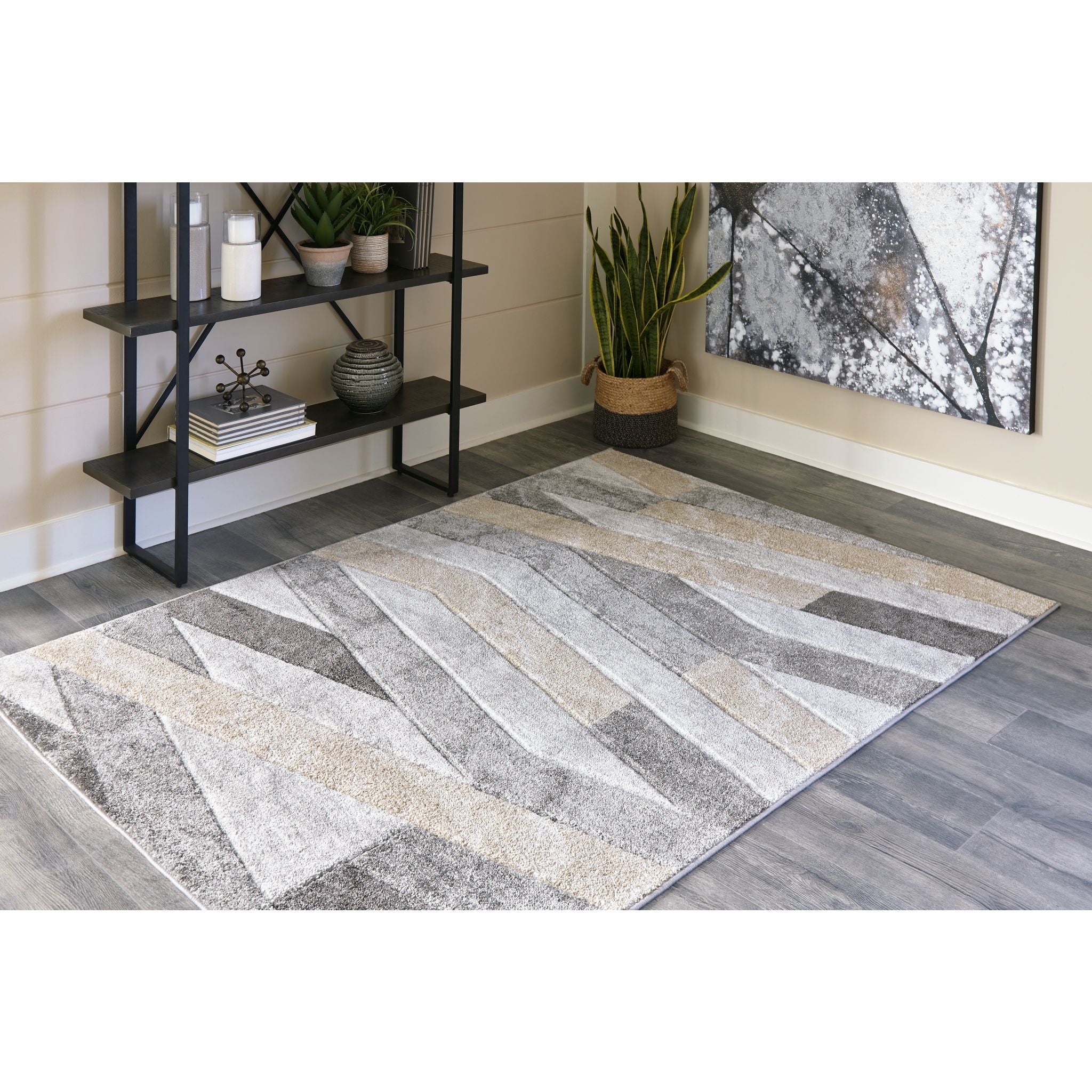 Wittson Area Rug - Image 2