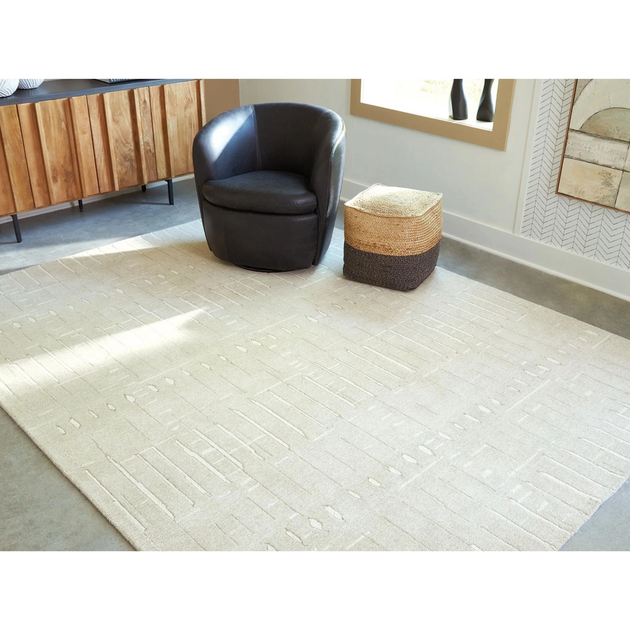 Wolbert Area Rug - Image 10