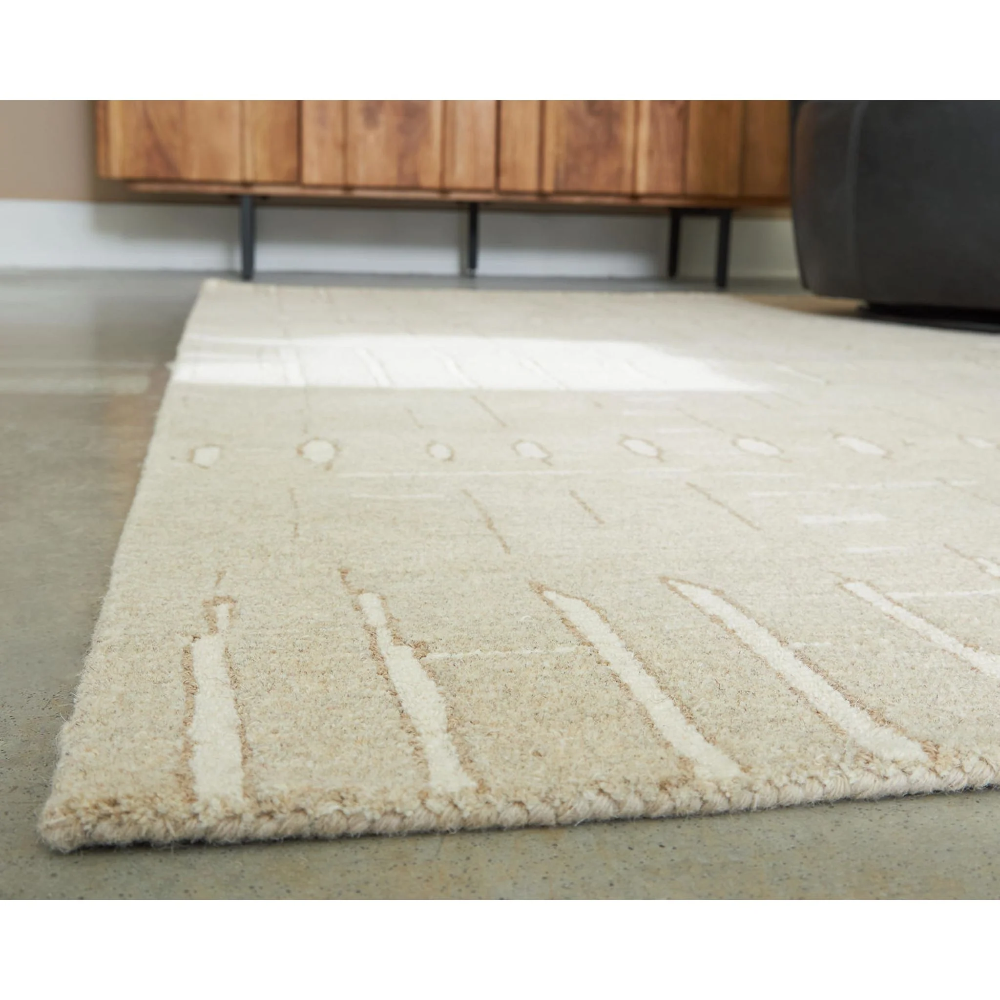 Wolbert Area Rug - Image 3