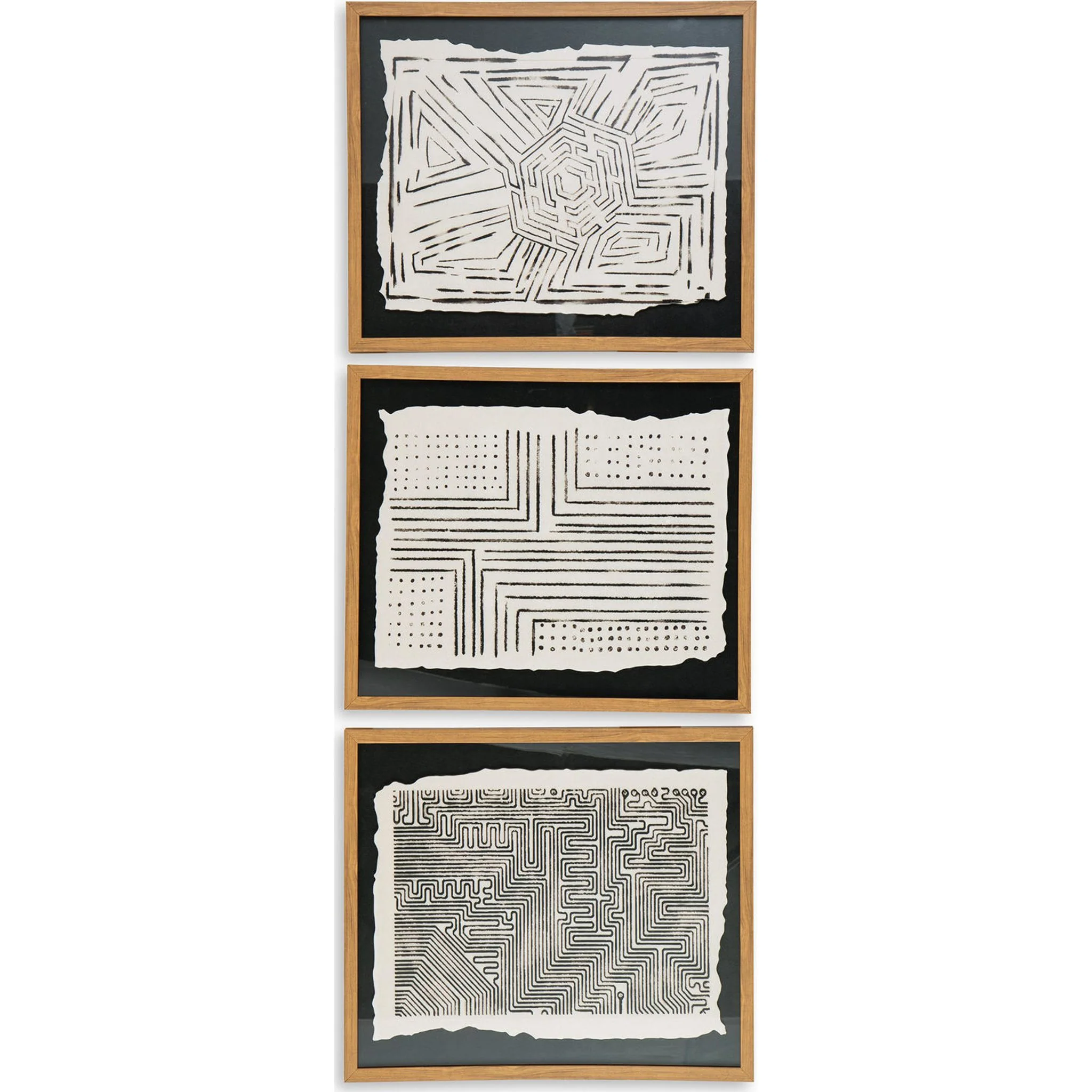 Wonderstow Wall Art (Set of 3) - Image 12