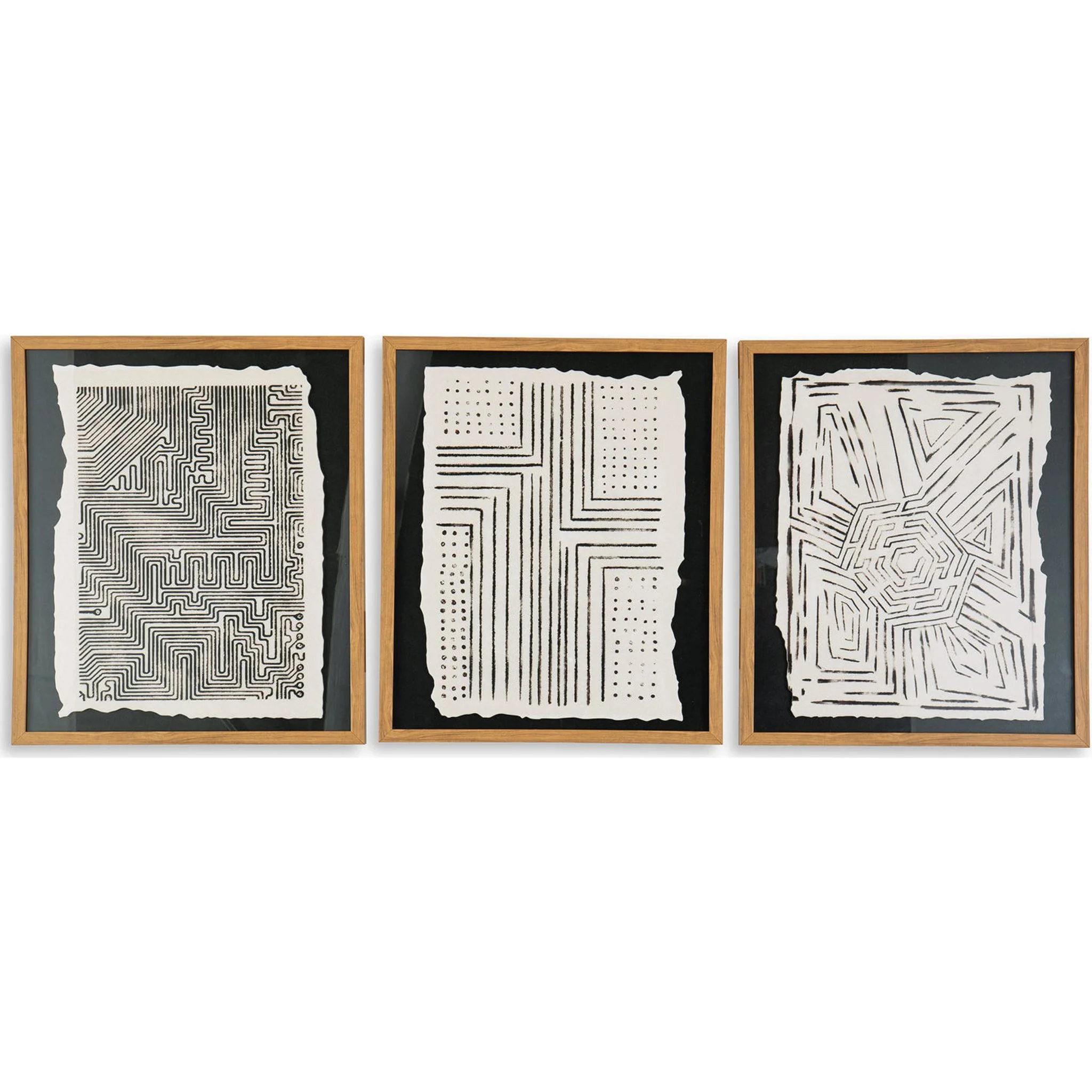 Wonderstow Wall Art (Set of 3) - Image 13