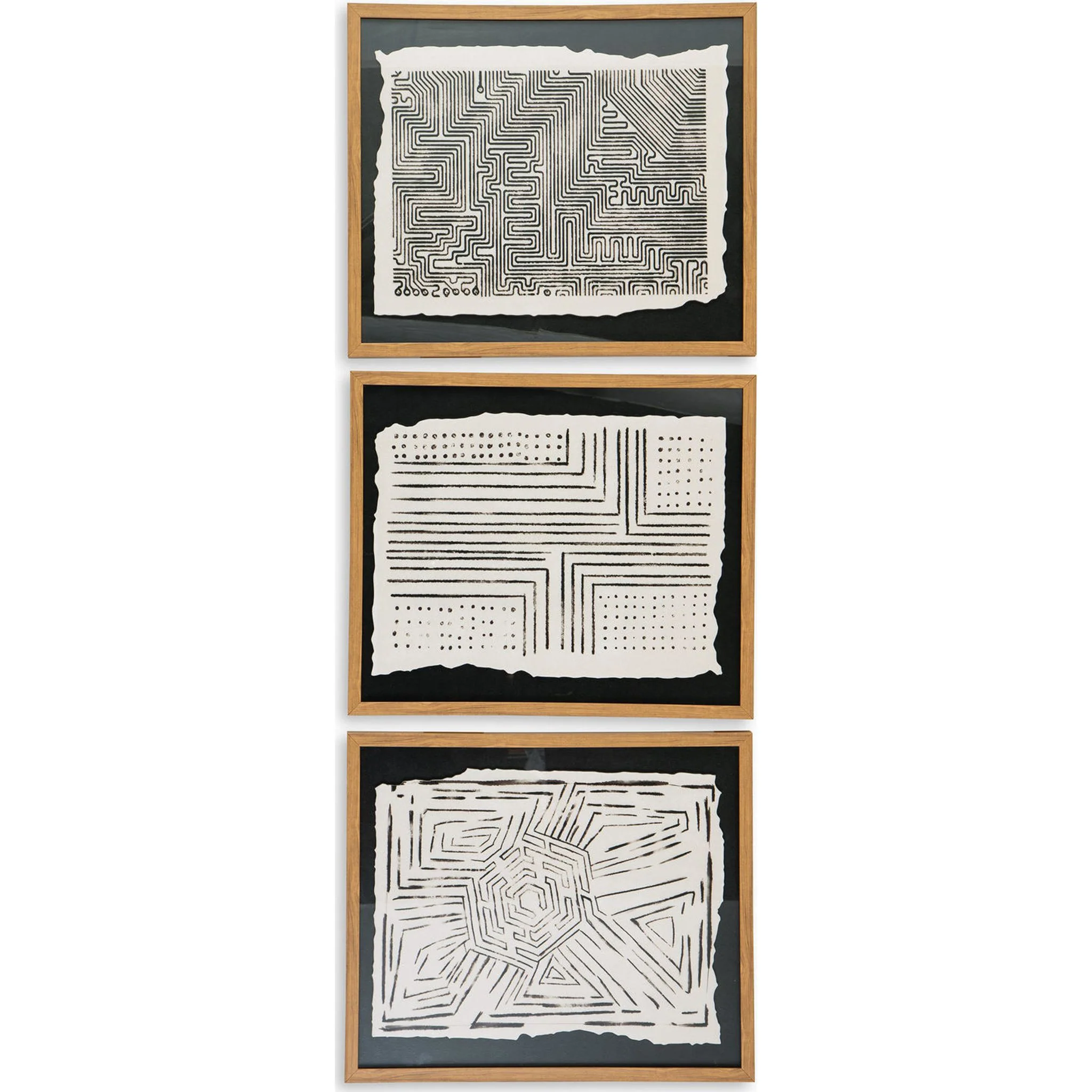 Wonderstow Wall Art (Set of 3) - Image 14