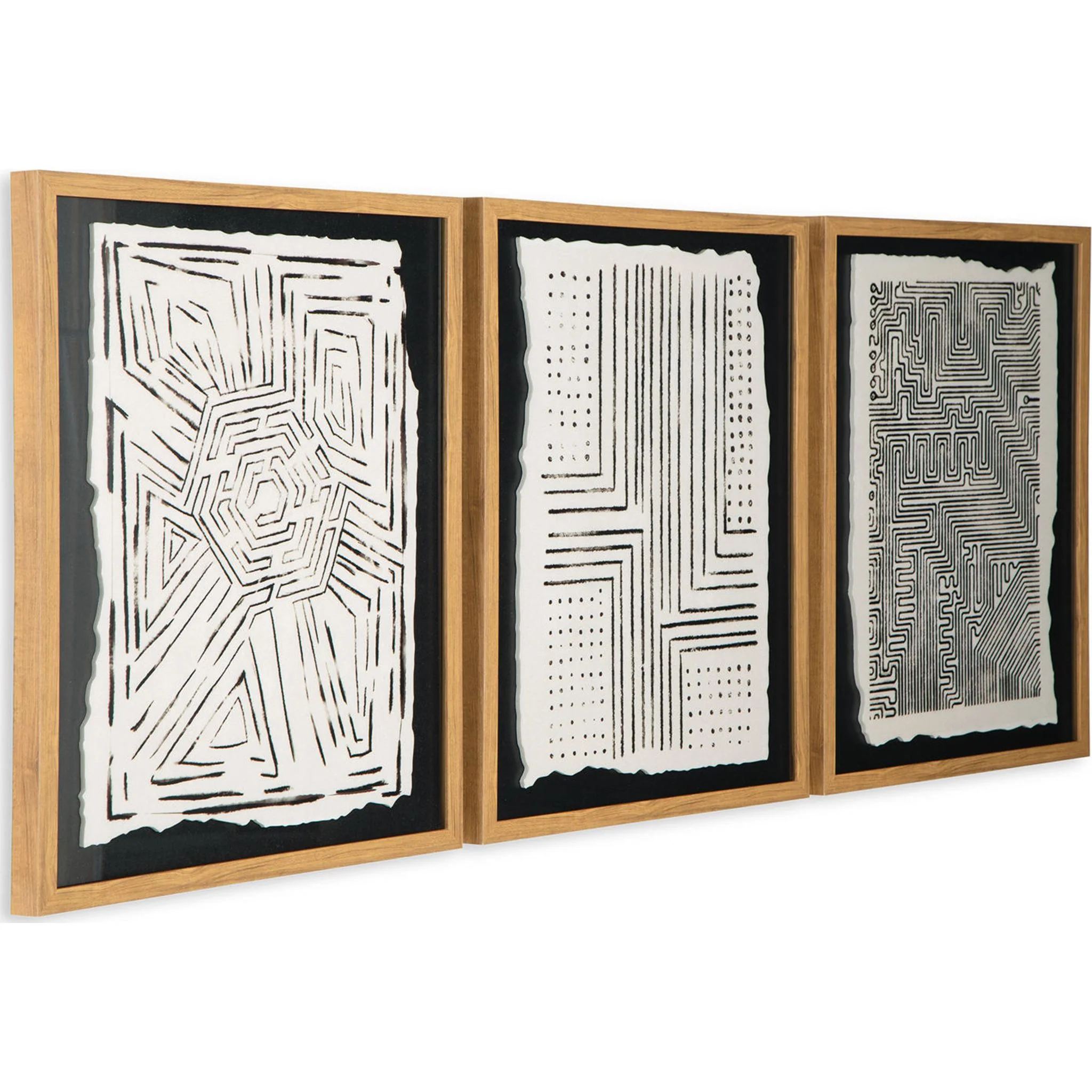 Wonderstow Wall Art (Set of 3) - Image 9