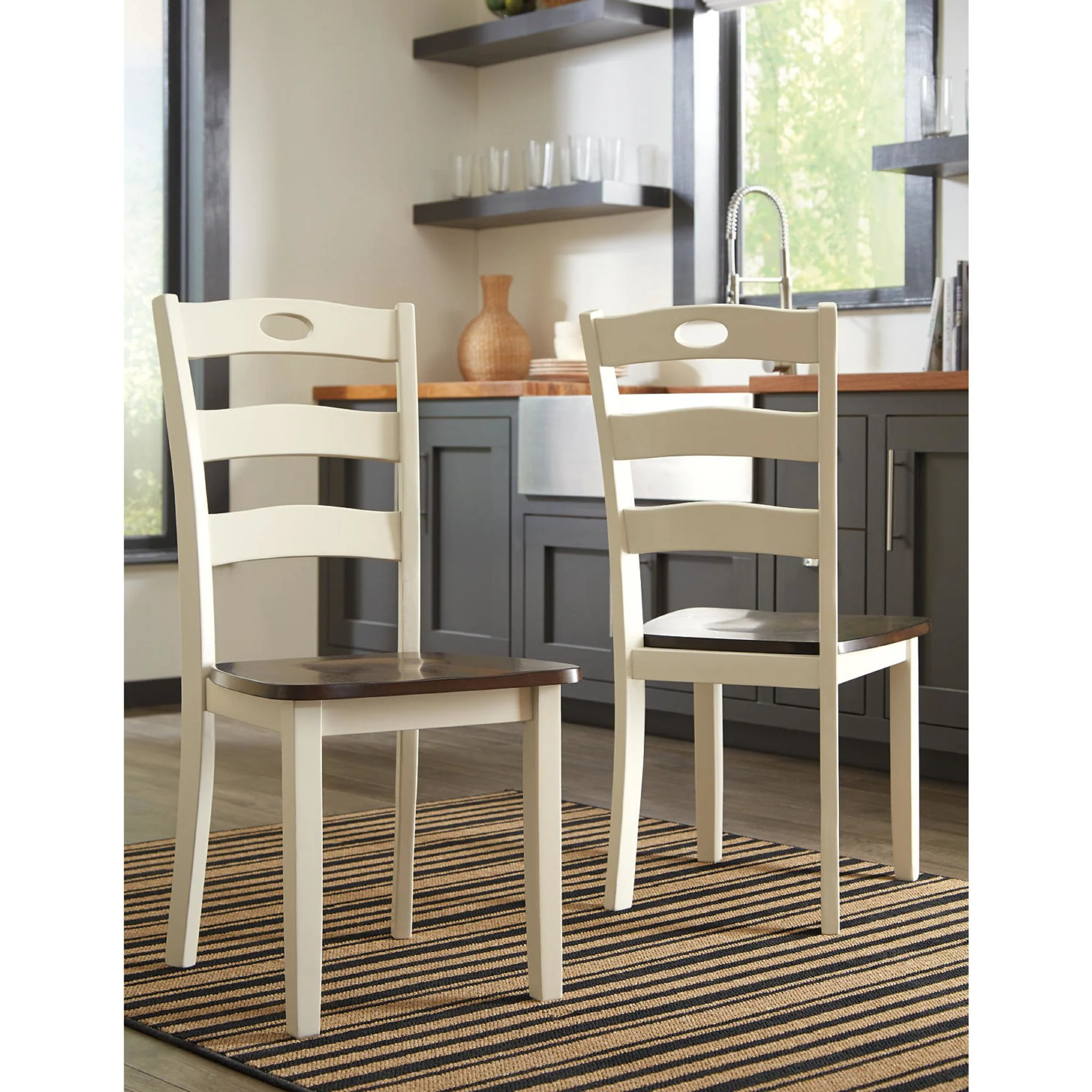 Woodanville Dining Set - Image 11