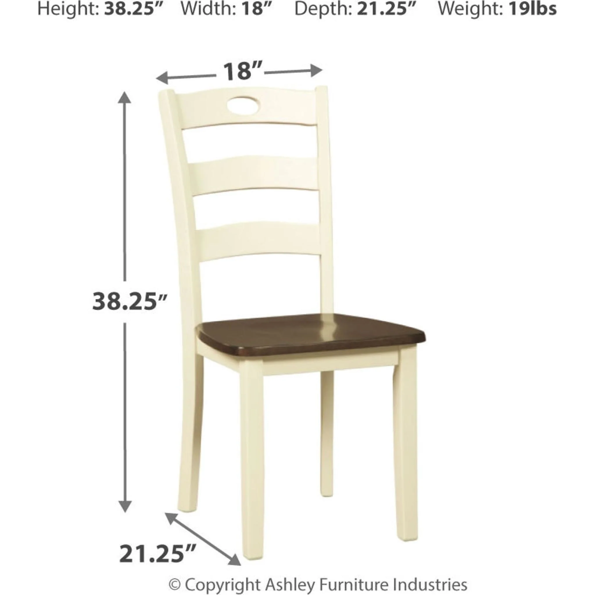 Woodanville Dining Set - Image 20