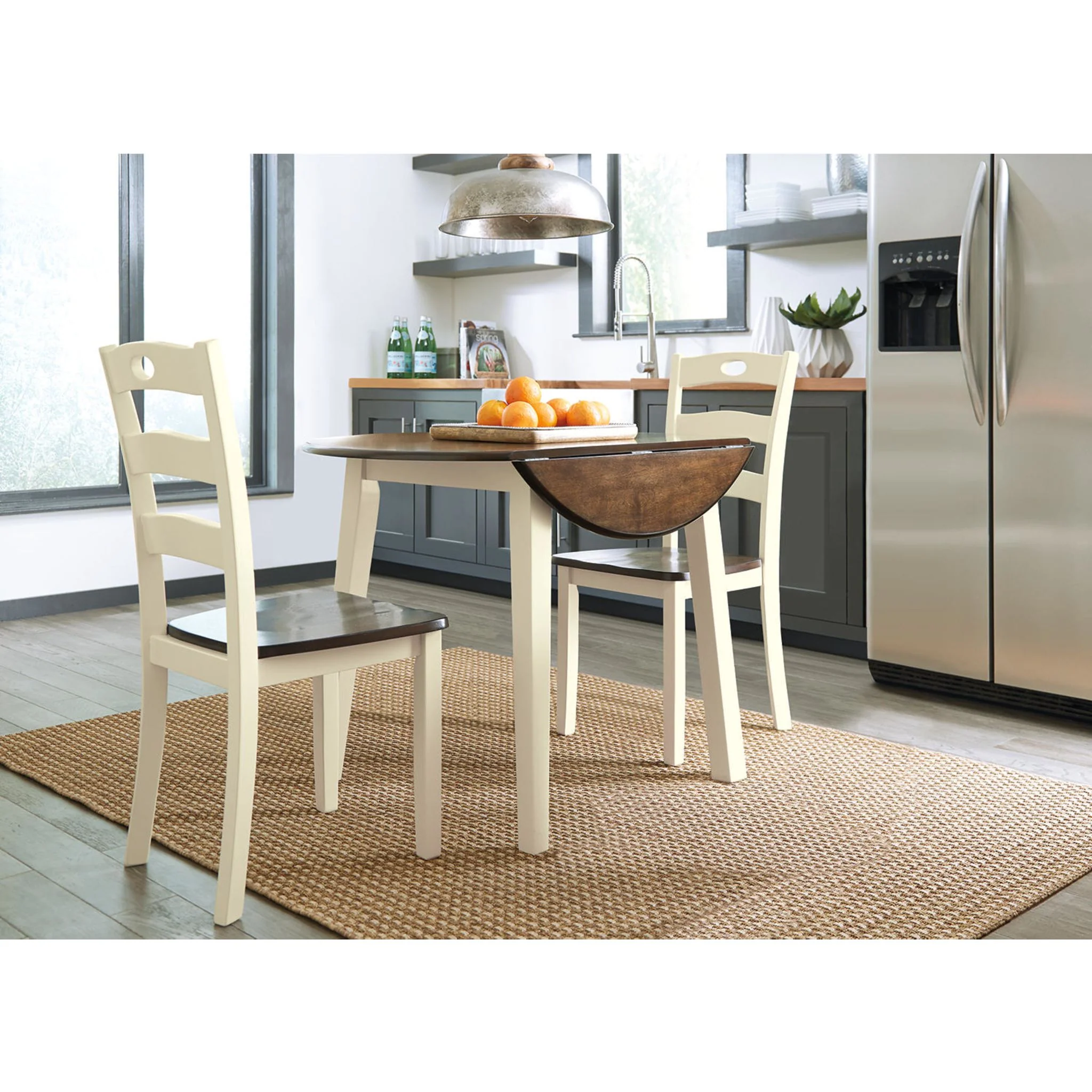 Woodanville Dining Set - Image 26