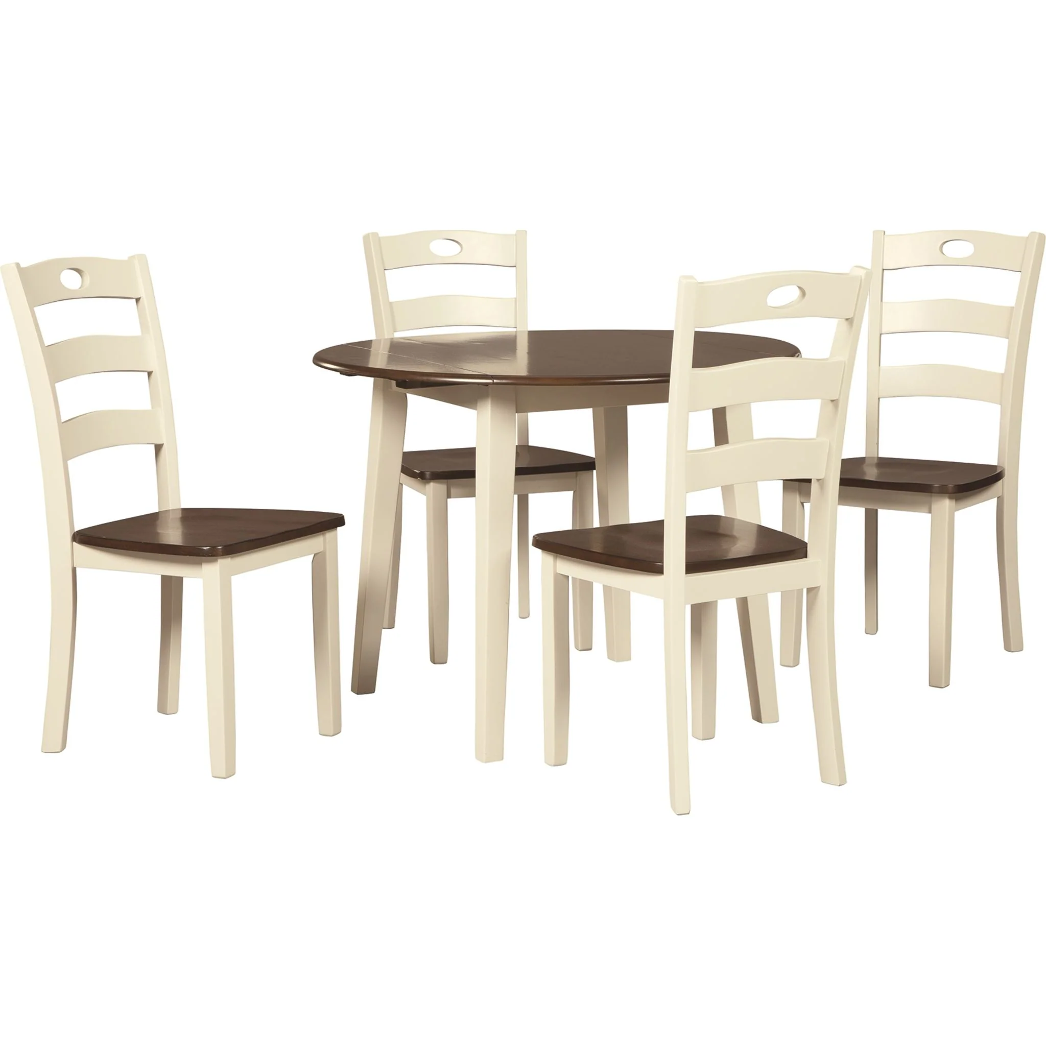 Woodanville Dining Set - Image 27