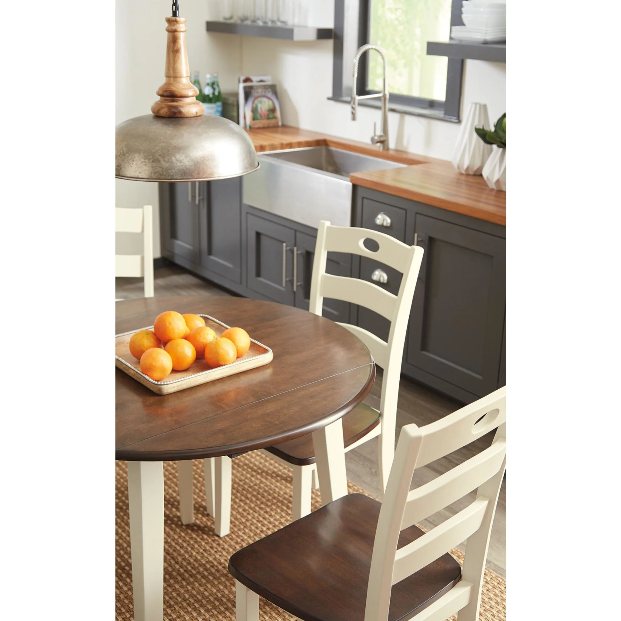 Woodanville Dining Set - Image 39