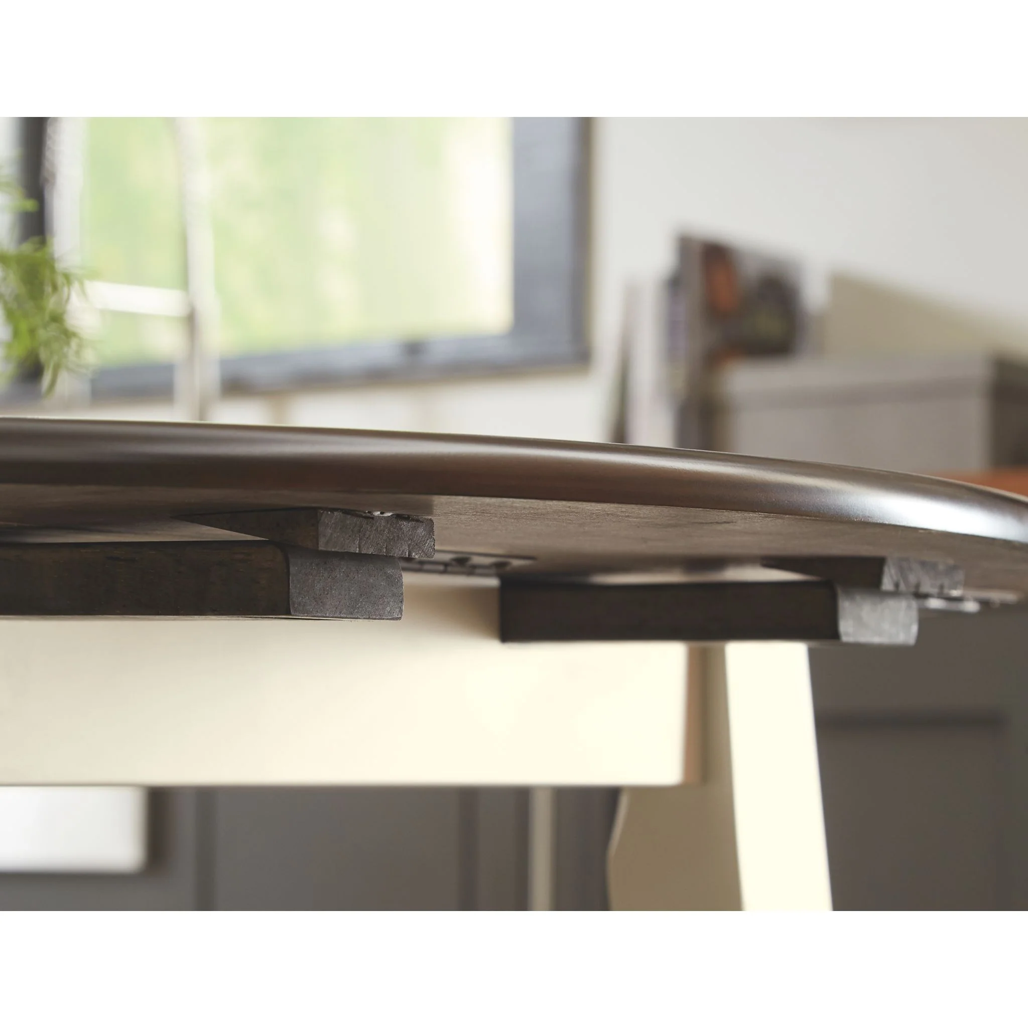 Woodanville Drop Leaf Table - Image 3