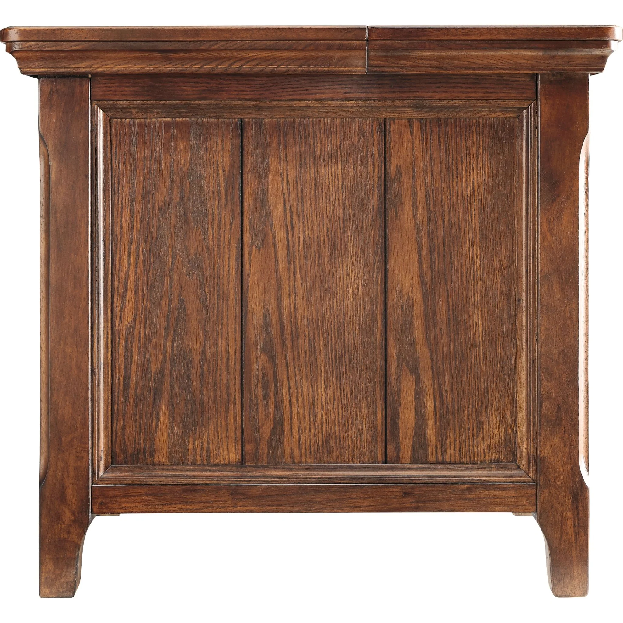 Woodboro End Table with Storage - Image 8