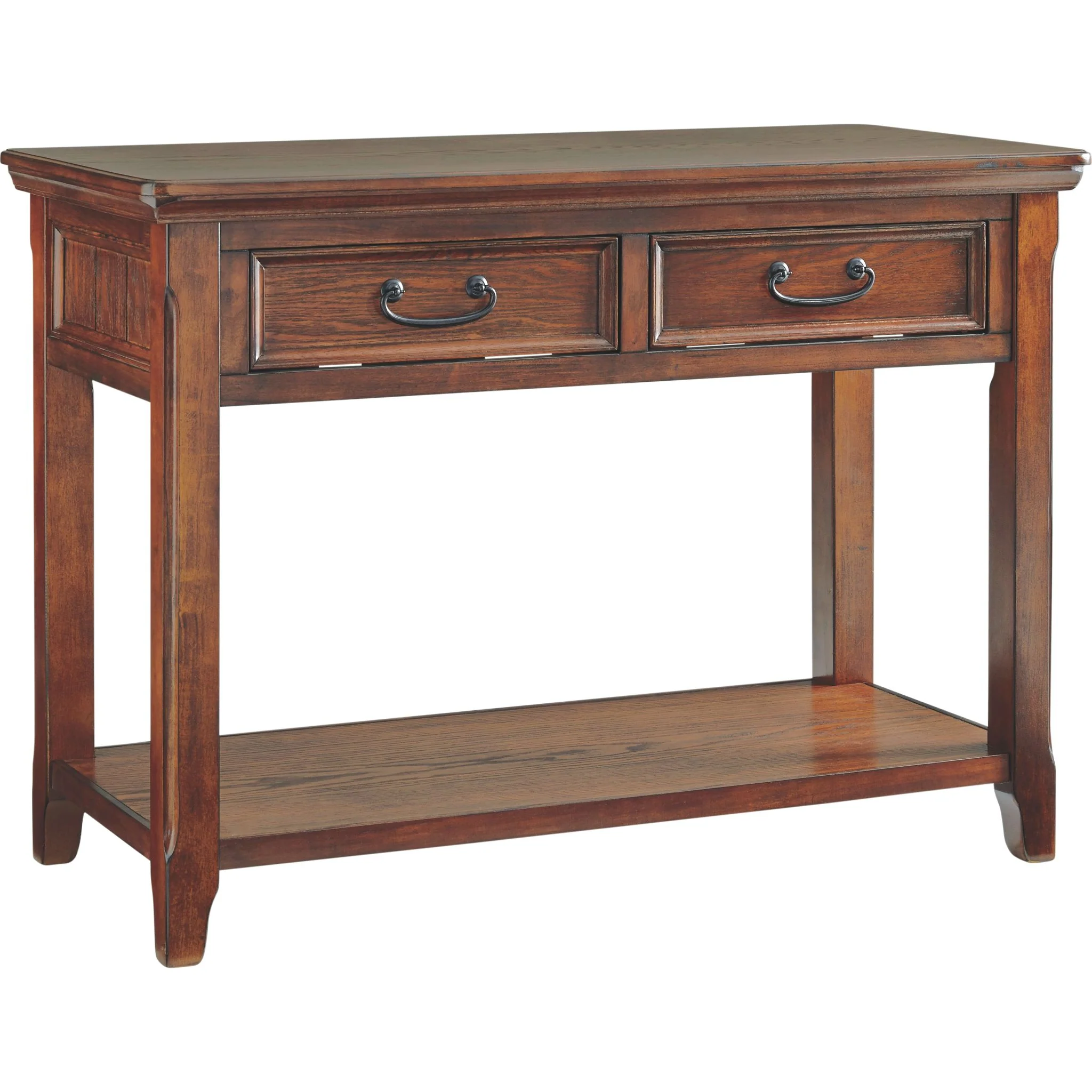 Woodboro Sofa Table - Image 4