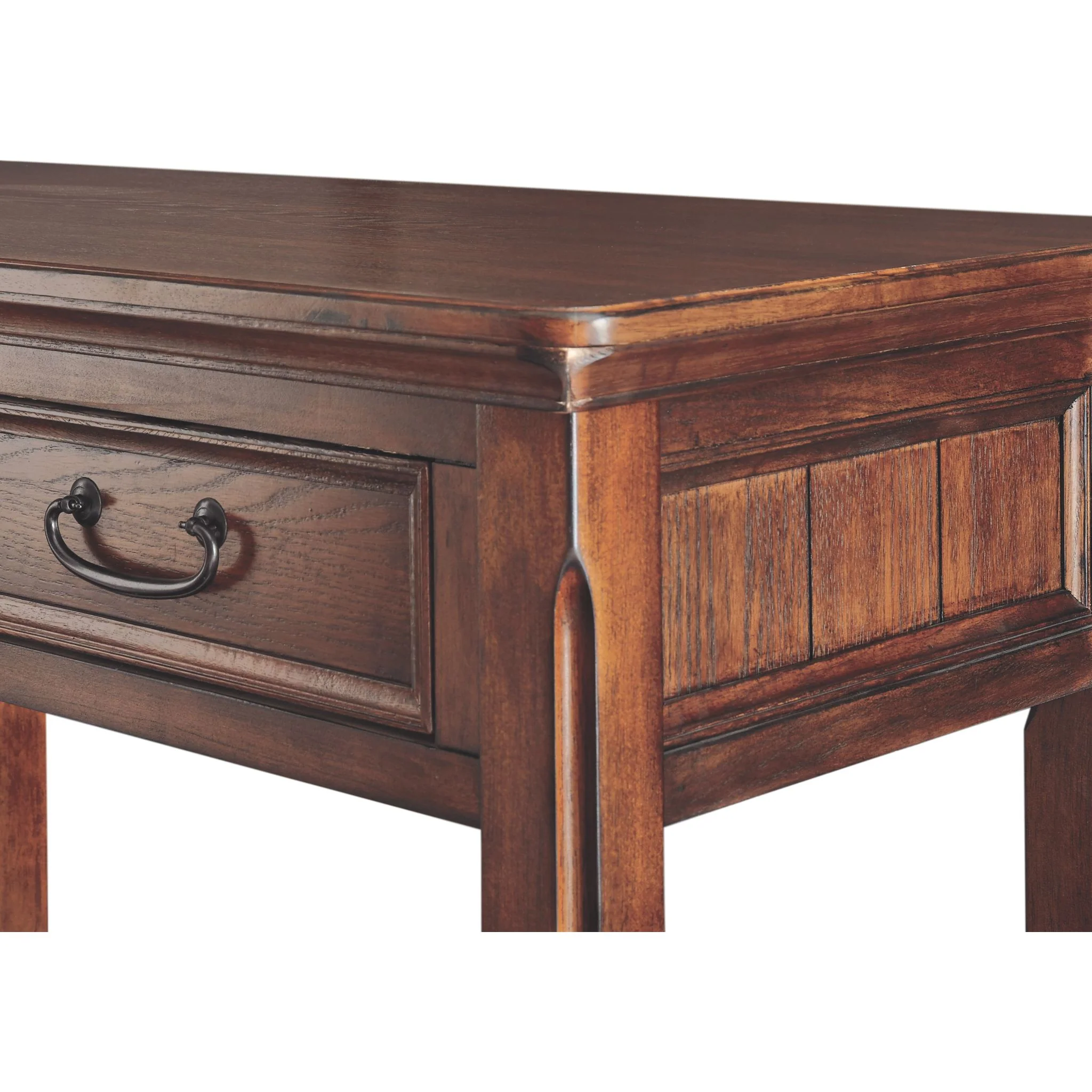 Woodboro Sofa Table - Image 6