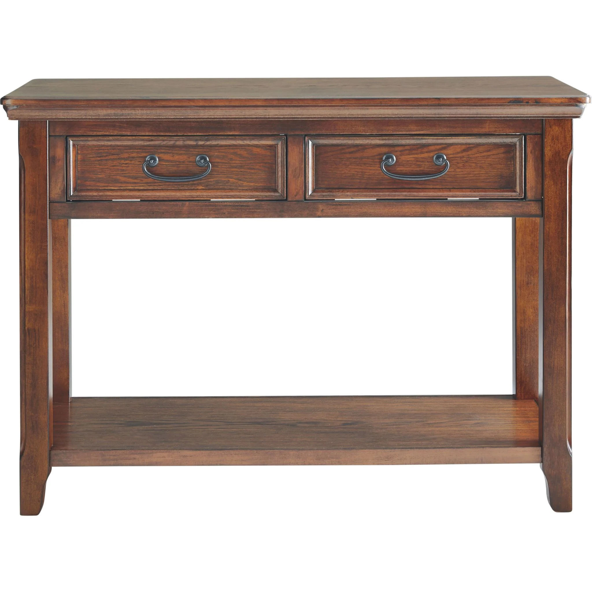 Woodboro Sofa Table - Image 7