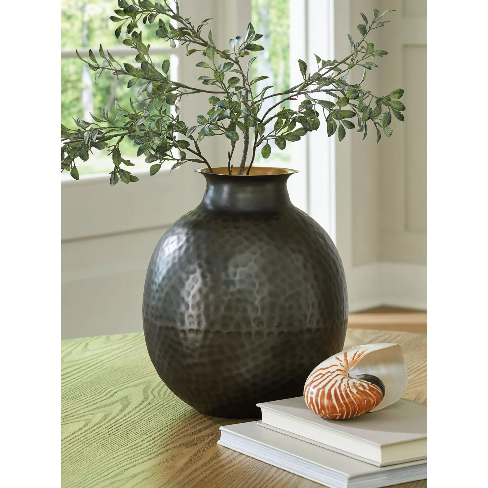 Woody Vase - Image 2