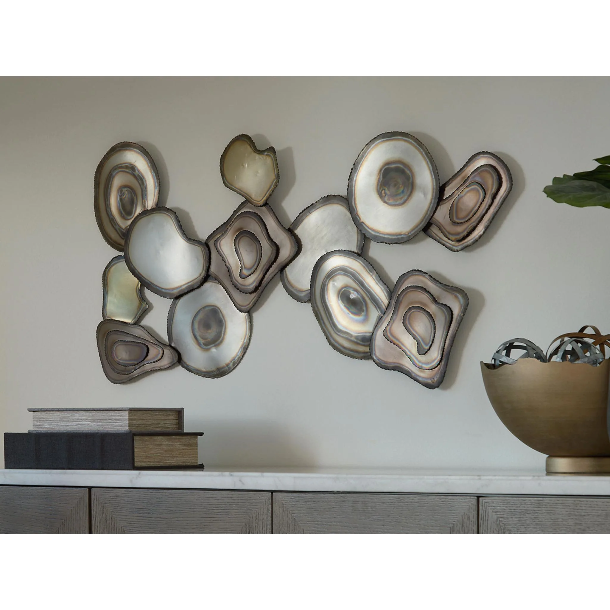 Worthman Wall Decor - Image 2