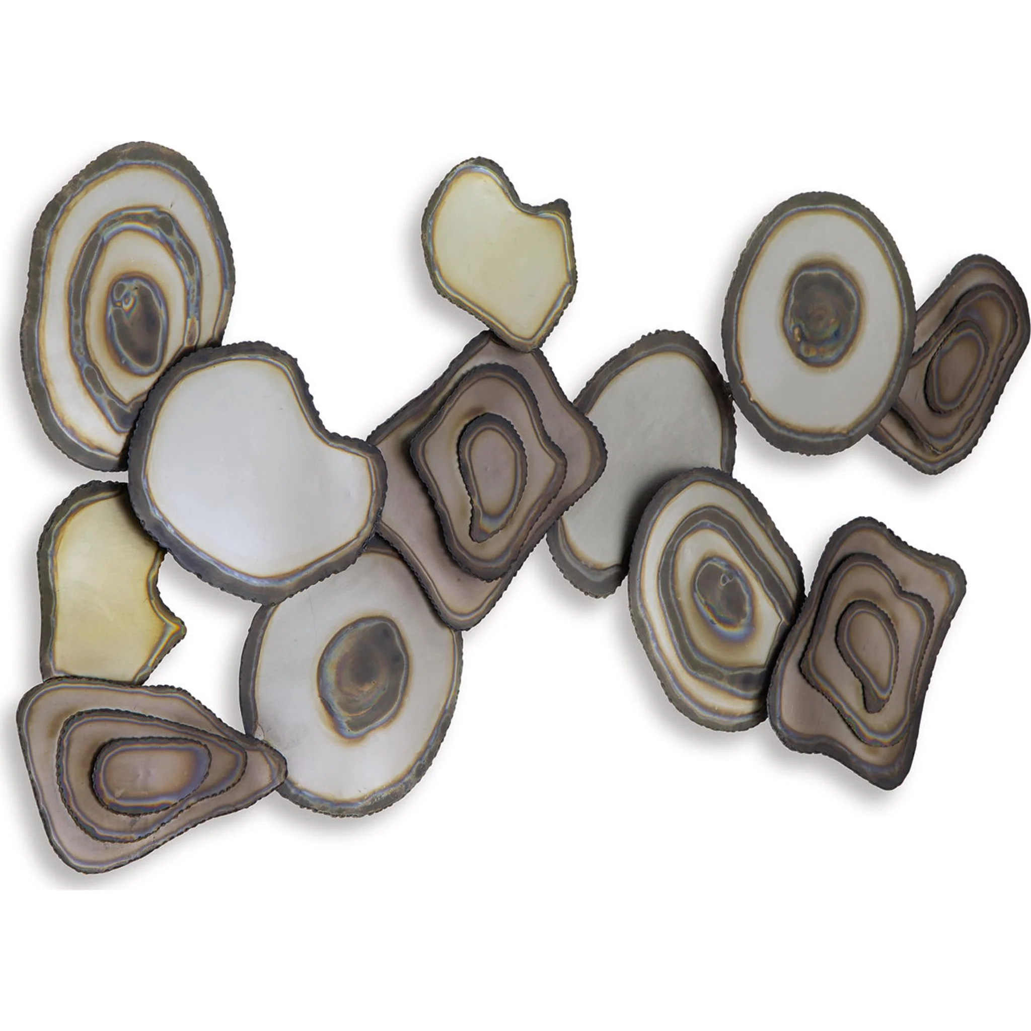 Worthman Wall Decor - Image 4