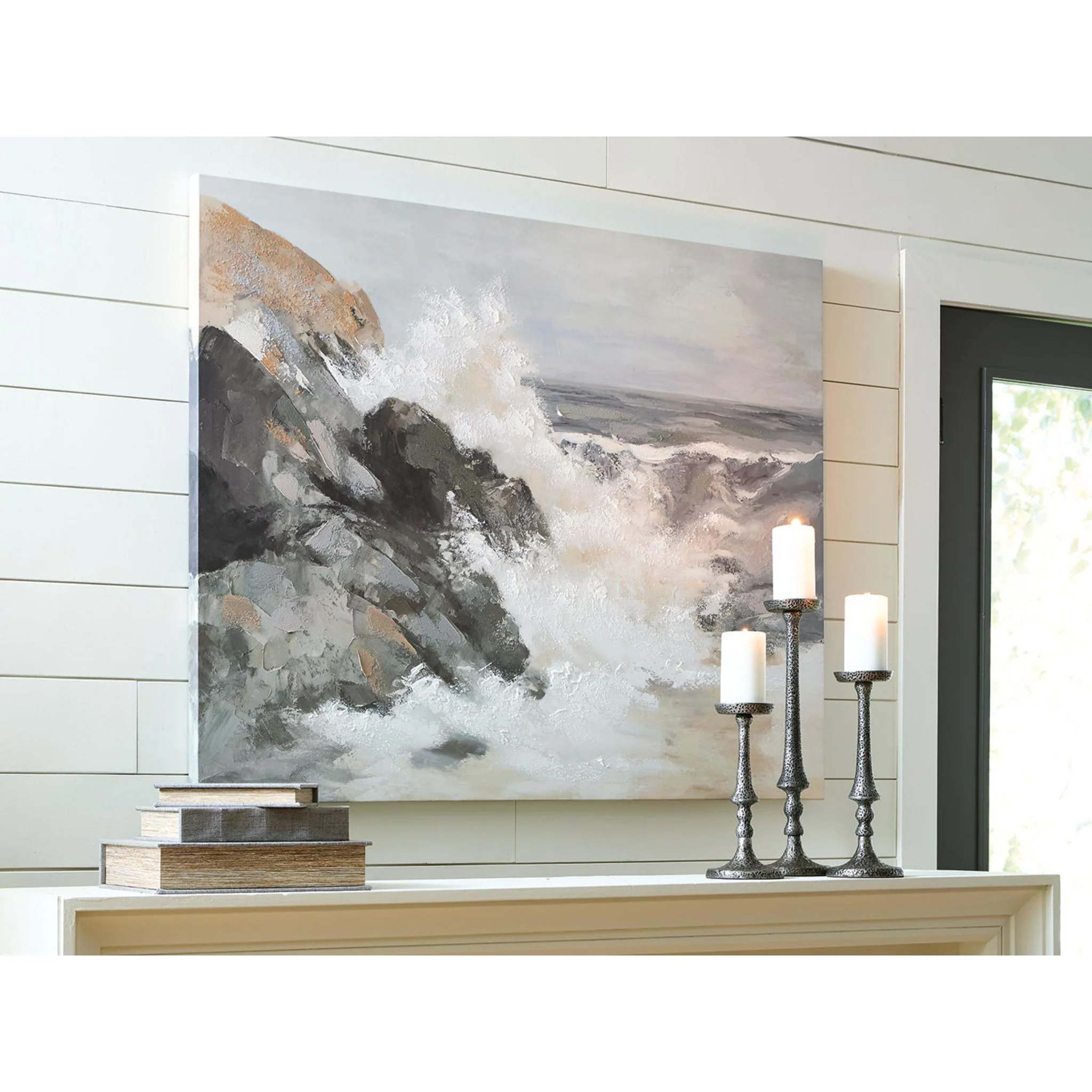 Worthner Wall Art - Image 2