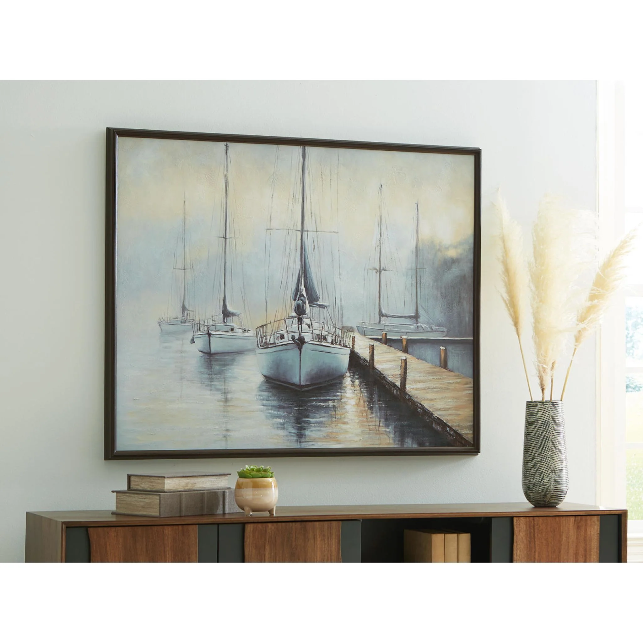 Worthney Wall Art - Image 2
