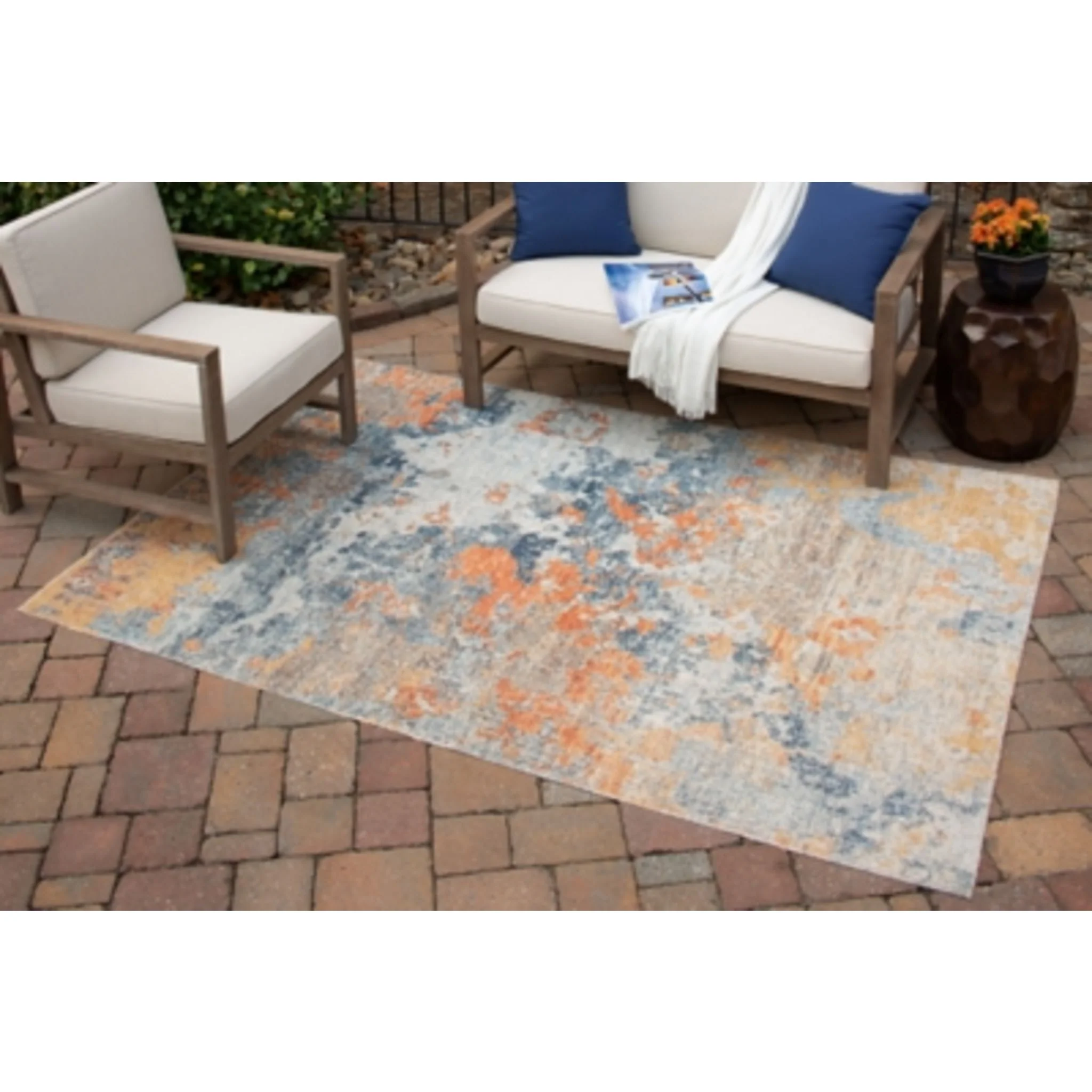 Wraylen Area Rug - Image 12