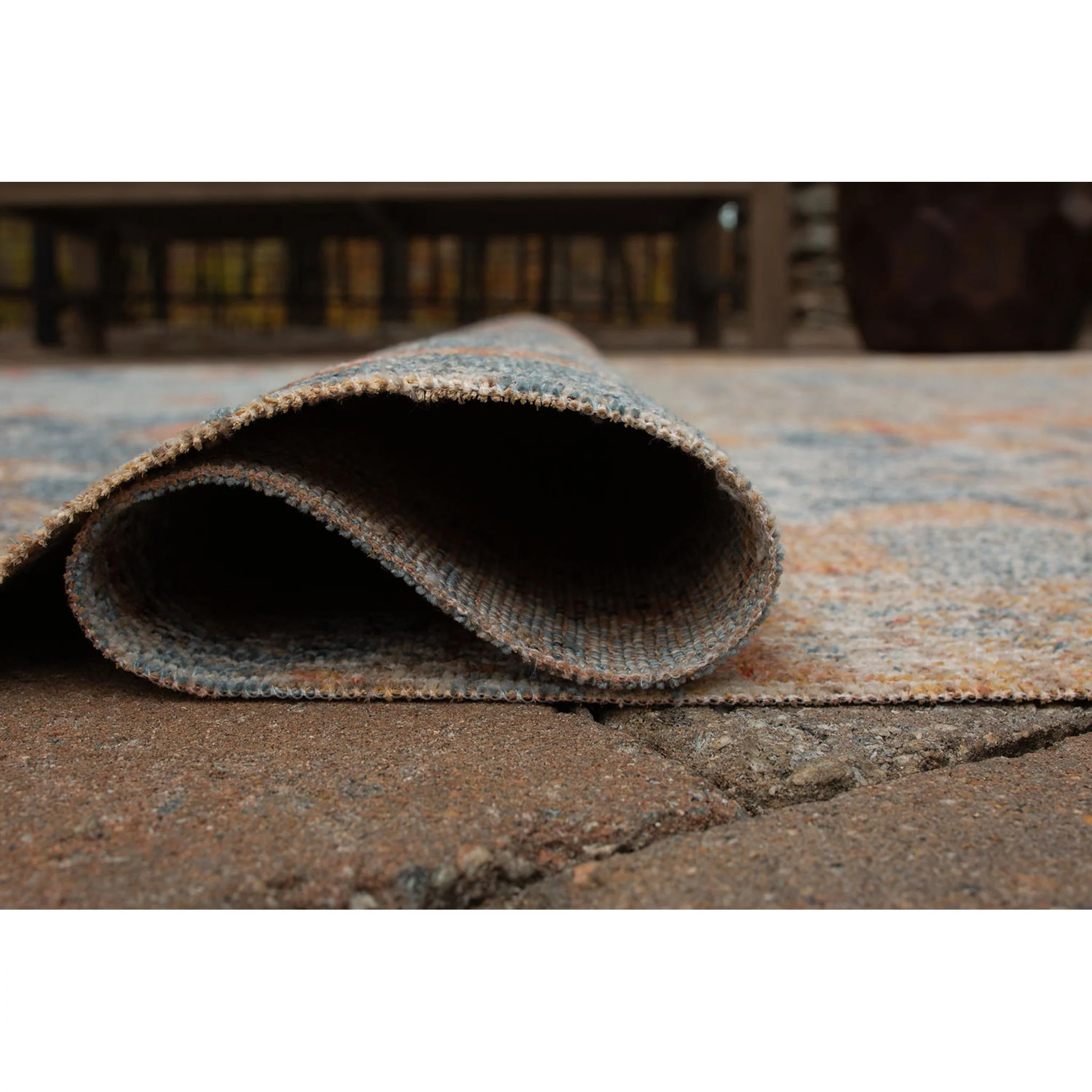 Wraylen Area Rug - Image 6