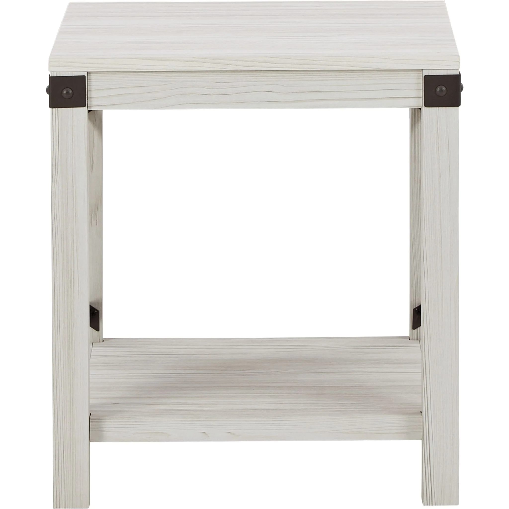 Bayflynn Square End Table - Image 3