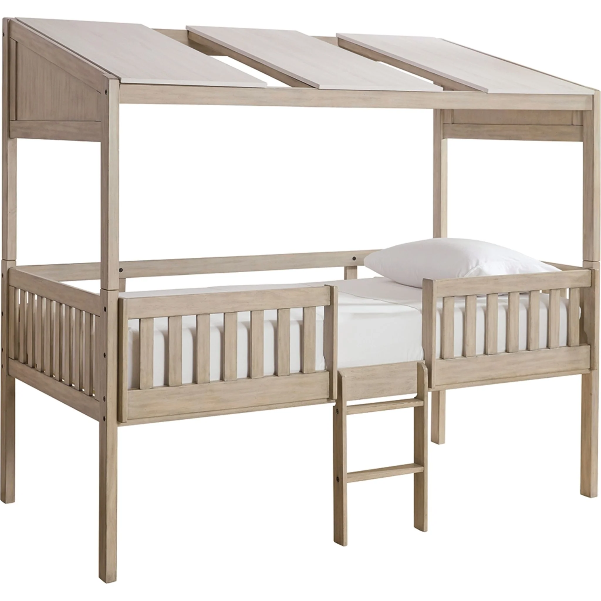 Wrenalyn Twin Loft Bed - Image 3
