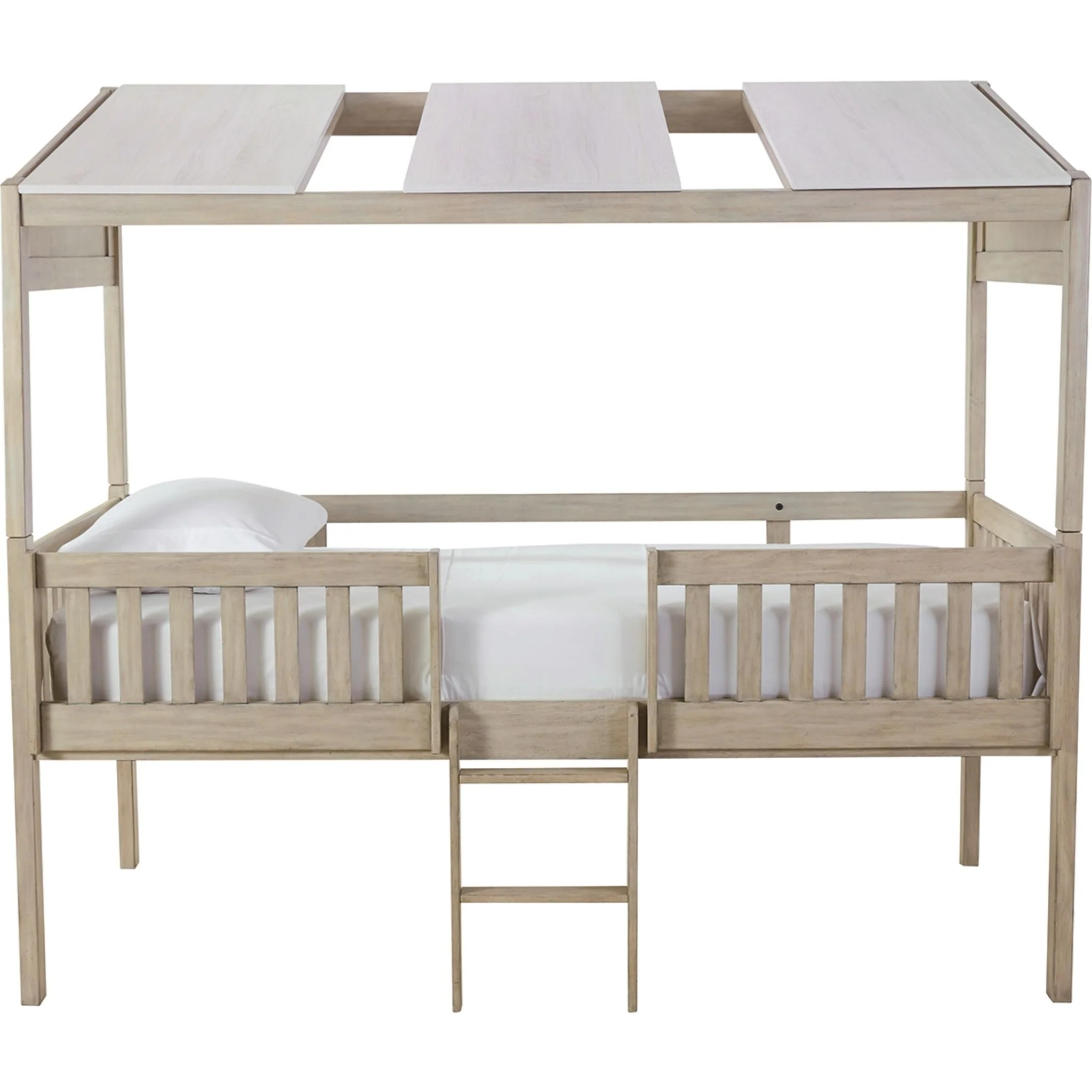 Wrenalyn Twin Loft Bed - Image 4