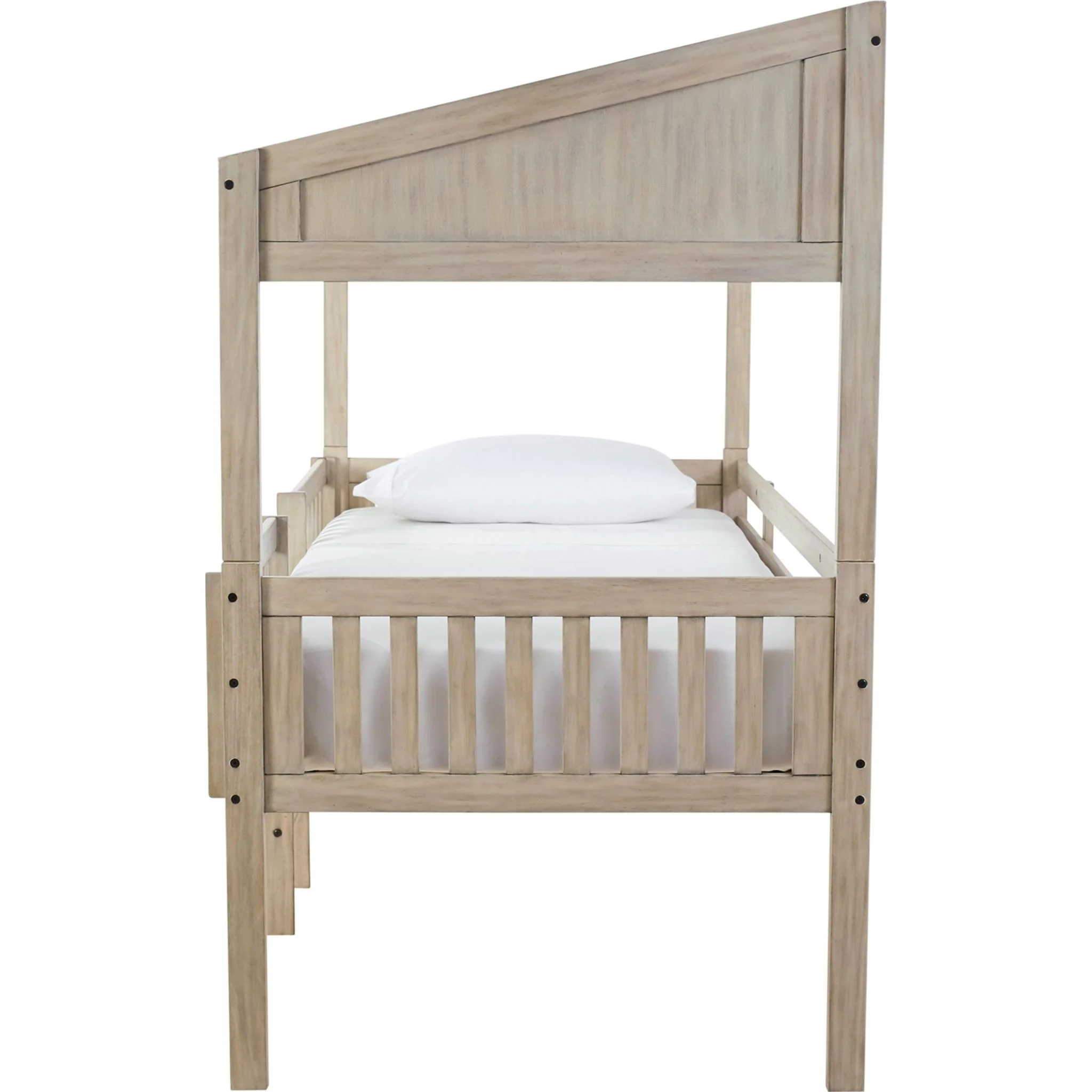 Wrenalyn Twin Loft Bed - Image 5
