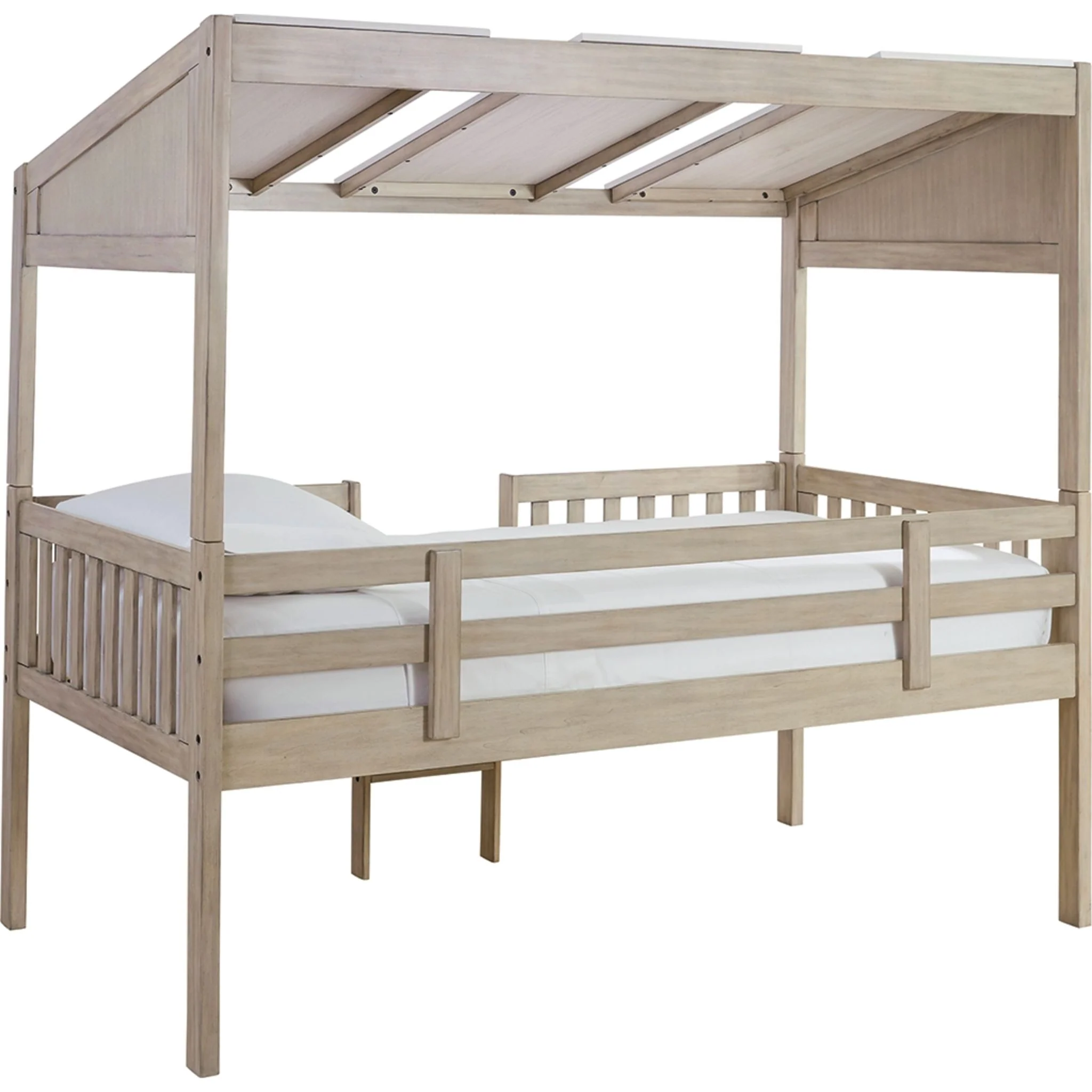 Wrenalyn Twin Loft Bed - Image 6