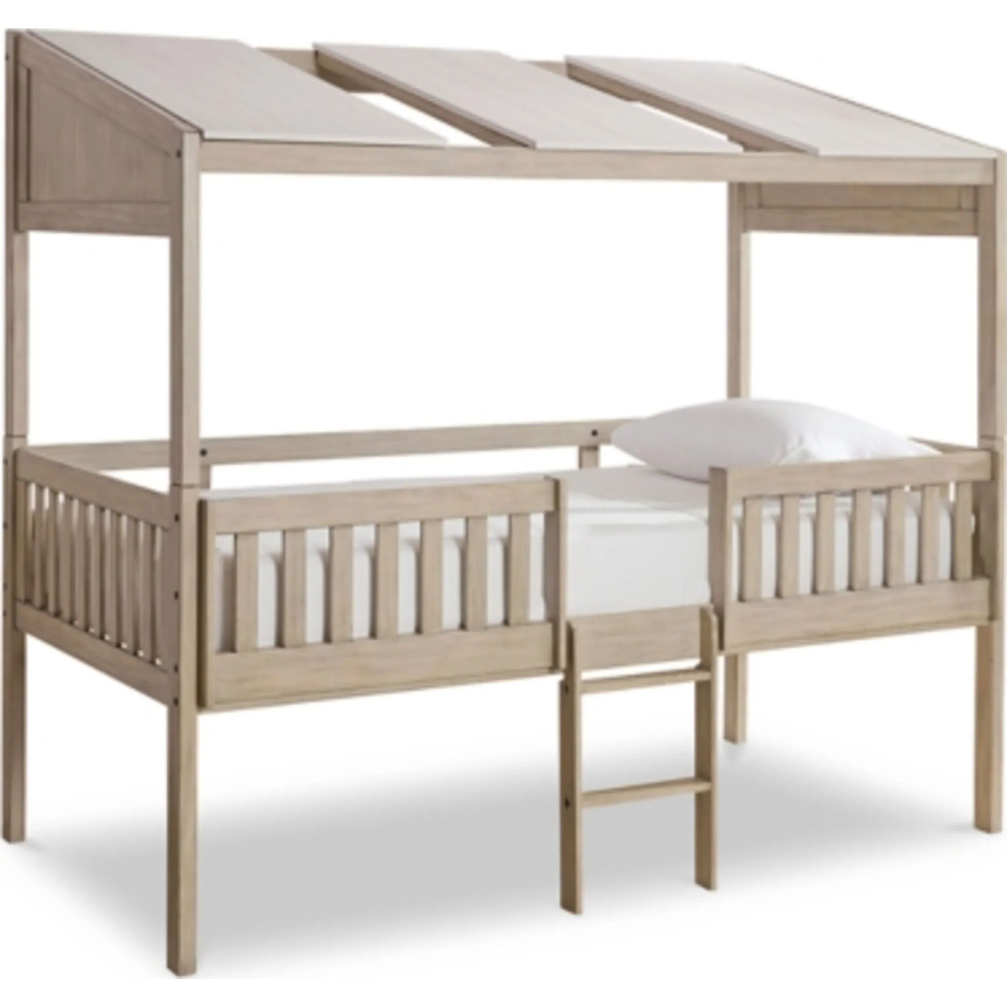Wrenalyn Twin Loft Bed - Image 8