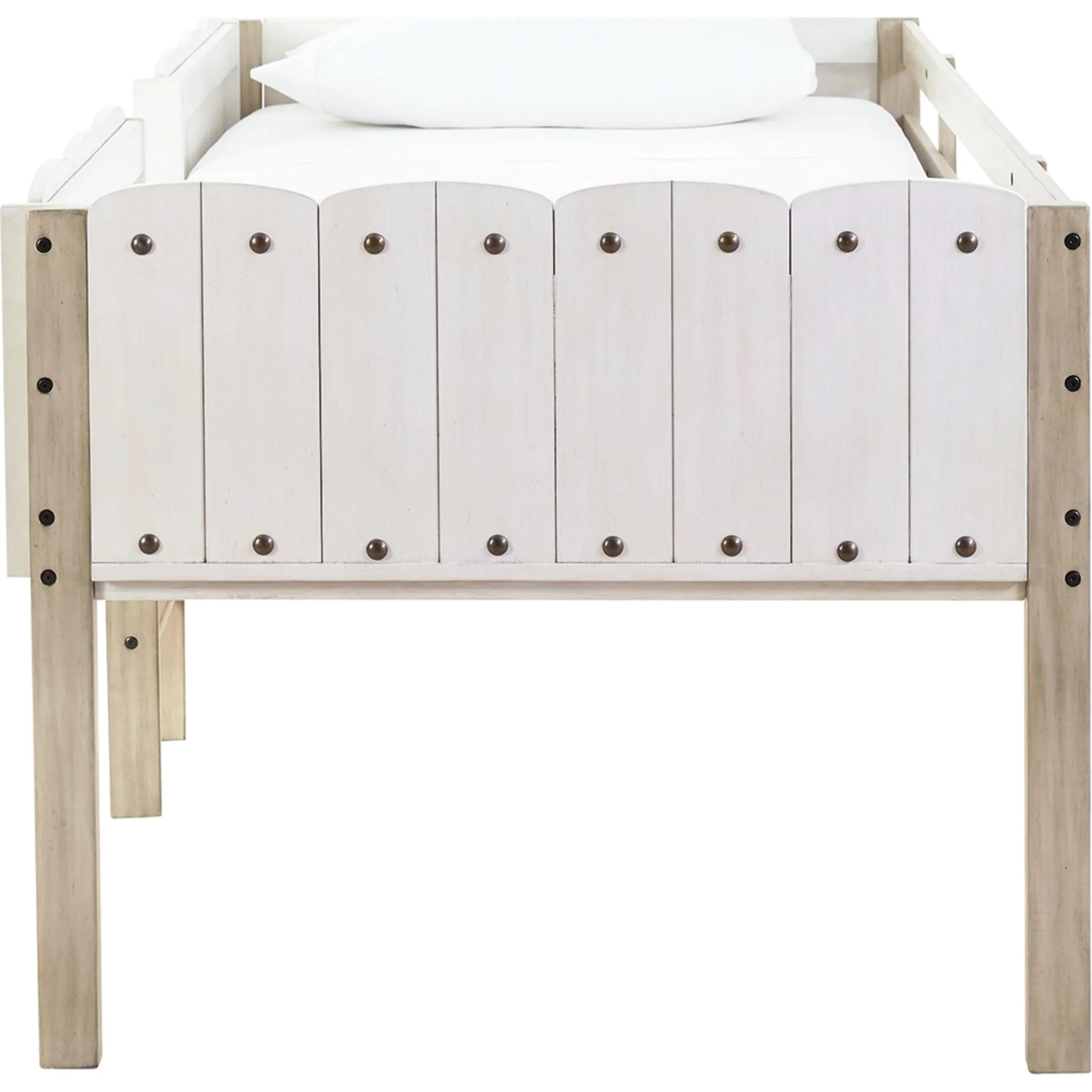Wrenalyn Twin Loft Bed - Image 10